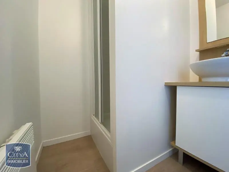 Photo 6 Appartement 1 pièce 30.94m²