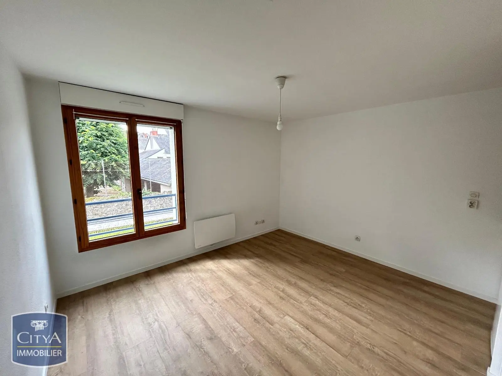 Photo 2 Appartement 1 pièce 18.5m²