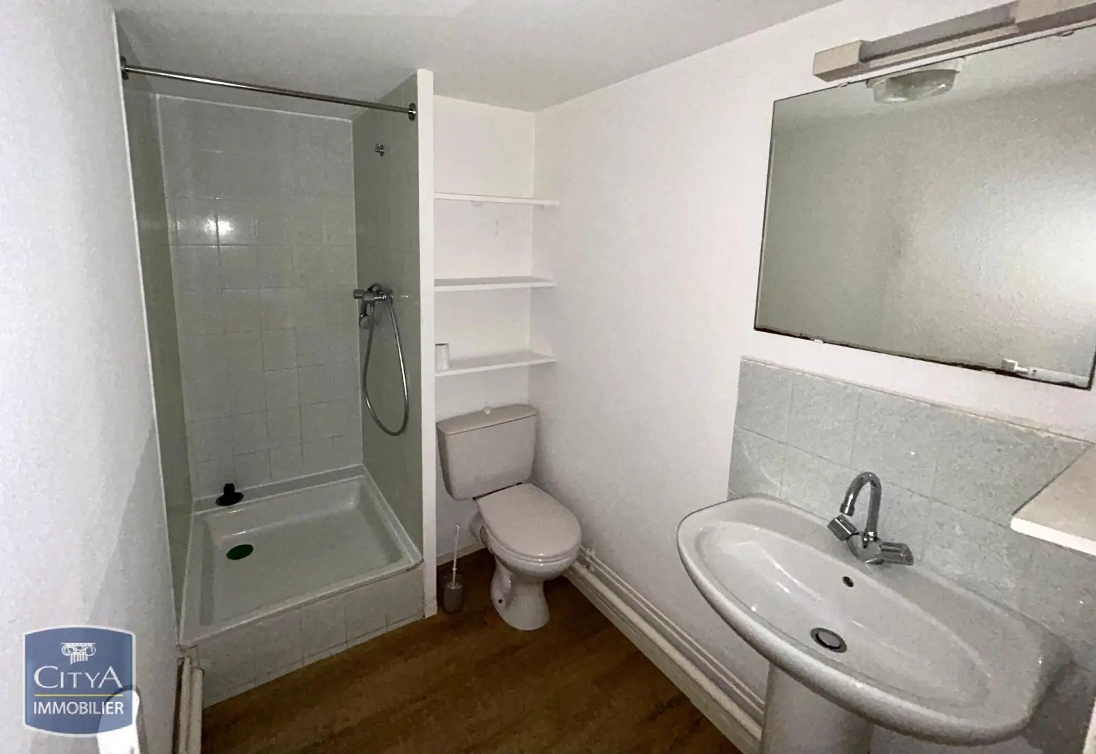 Photo 4 Appartement 1 pièce 18.5m²