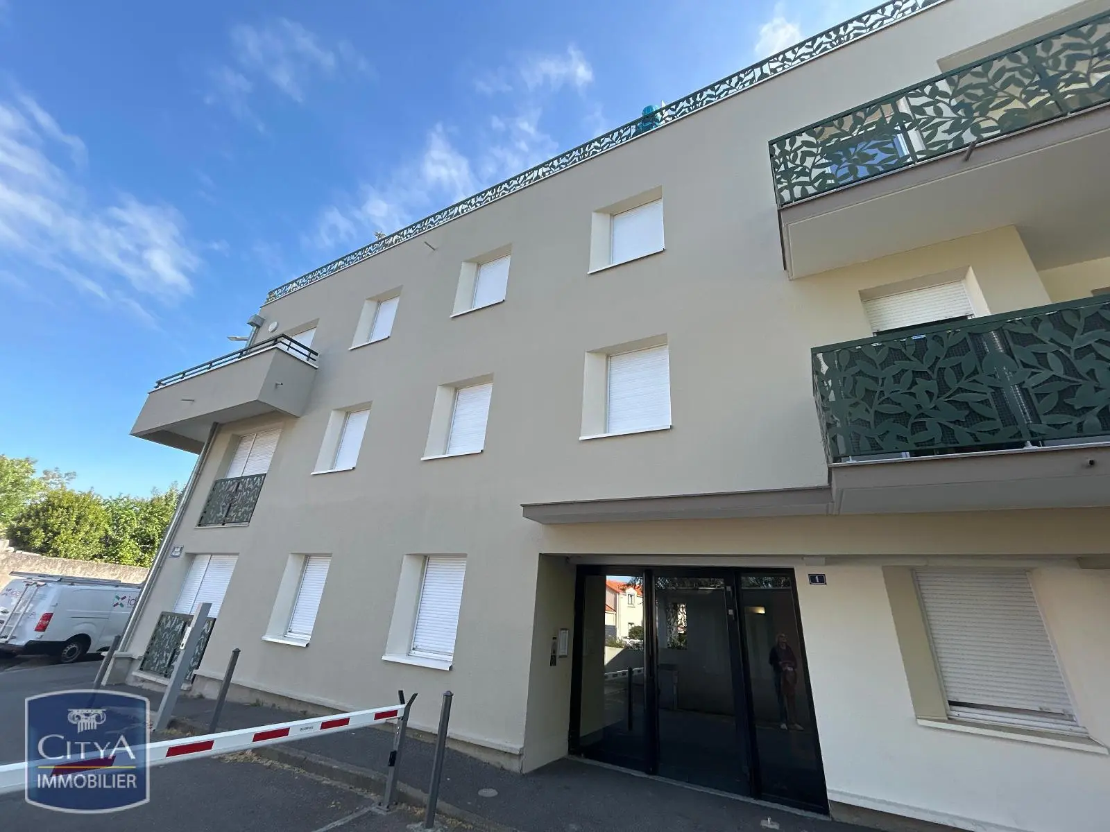 Photo 1 Appartement 3 pièces 65.28m²
