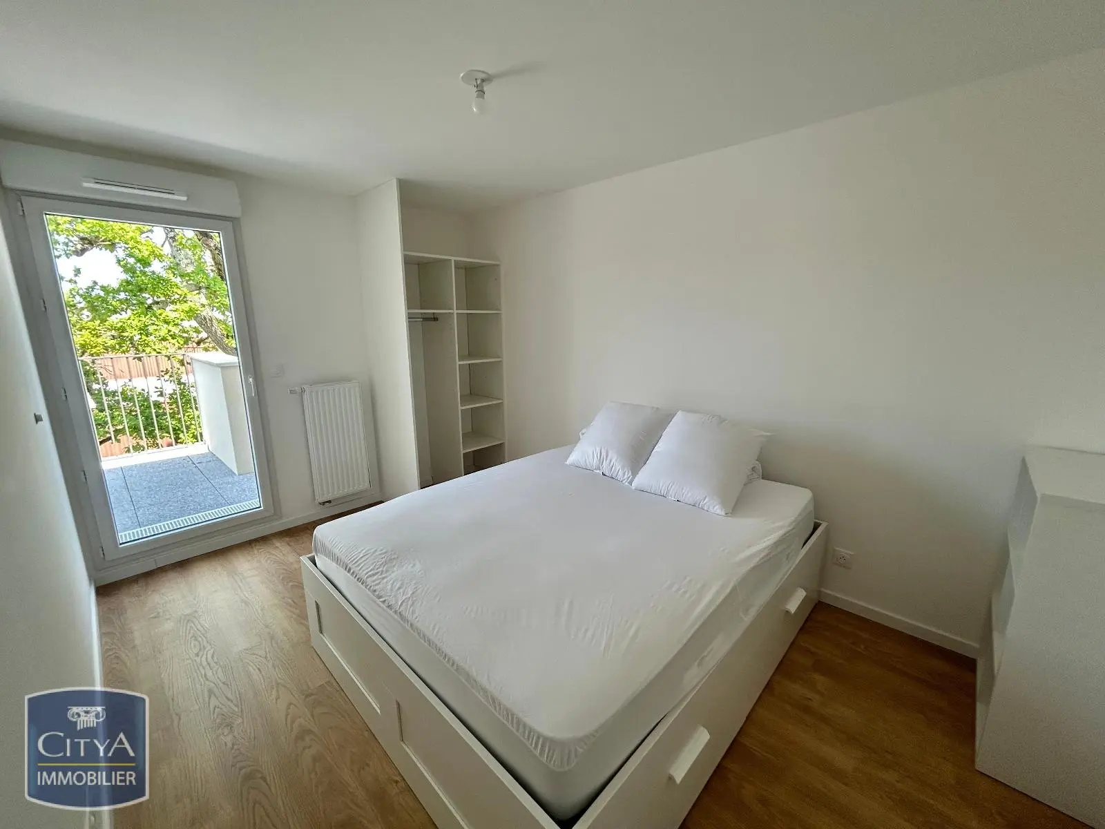 Photo 5 Appartement 2 pièces 37.09m²