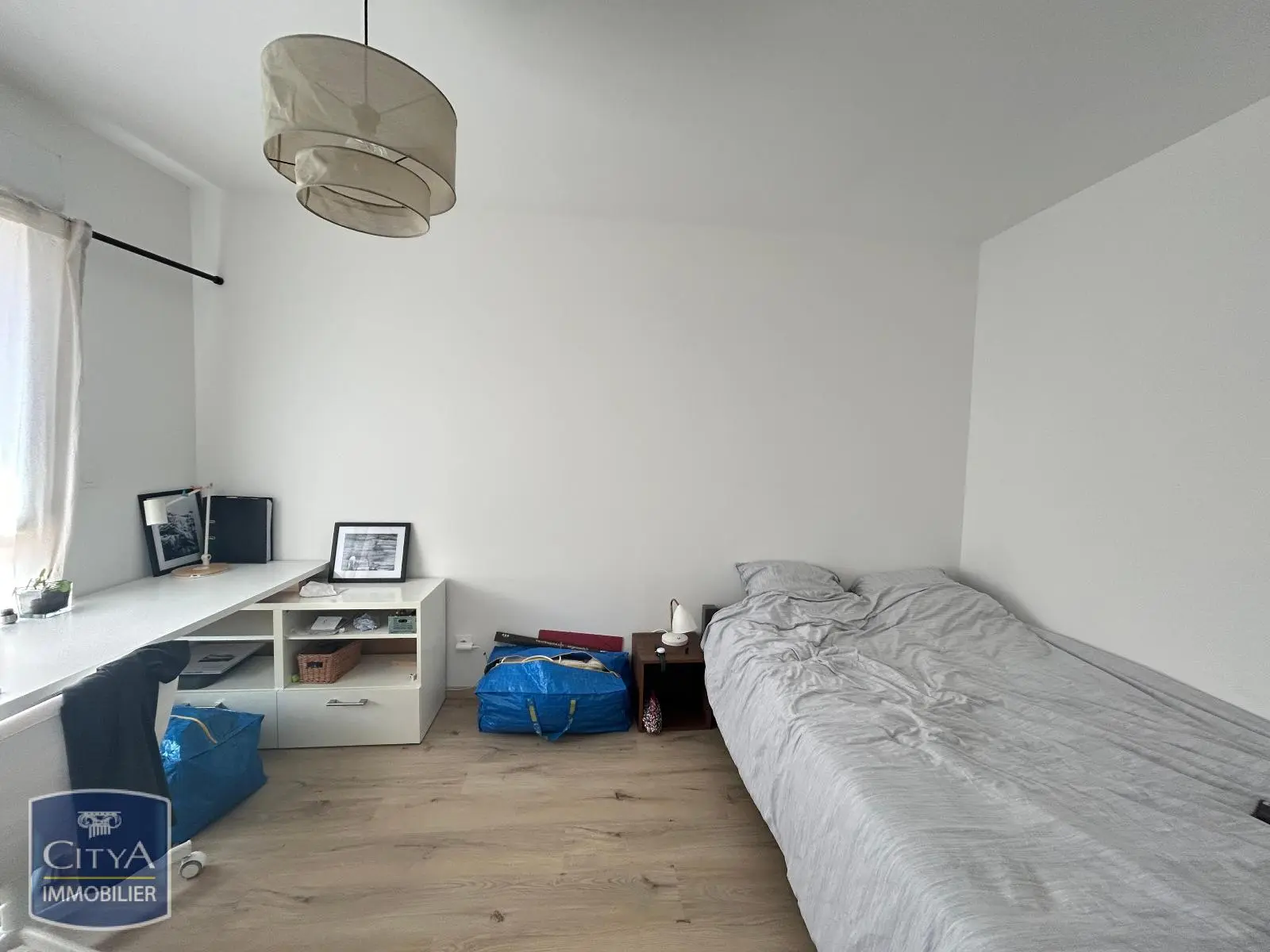 Photo 5 Appartement 3 pièces 56.1m²