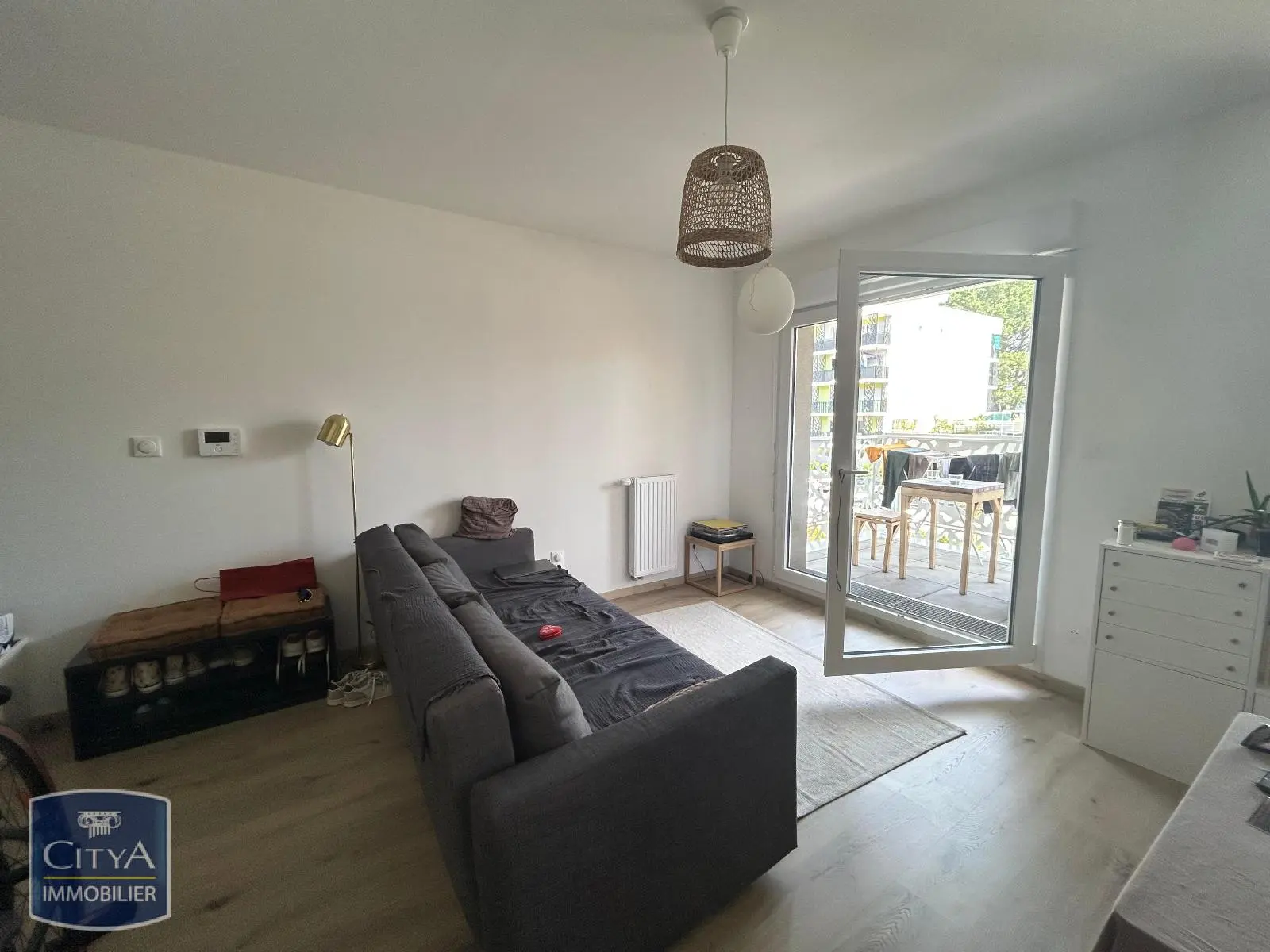 Photo 4 Appartement 3 pièces 56.1m²