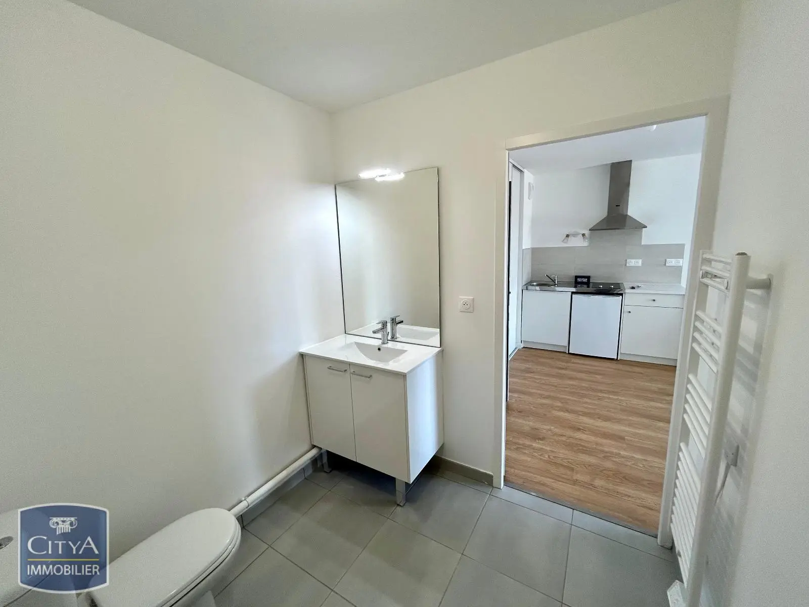 Photo 8 Appartement 2 pièces 37.09m²