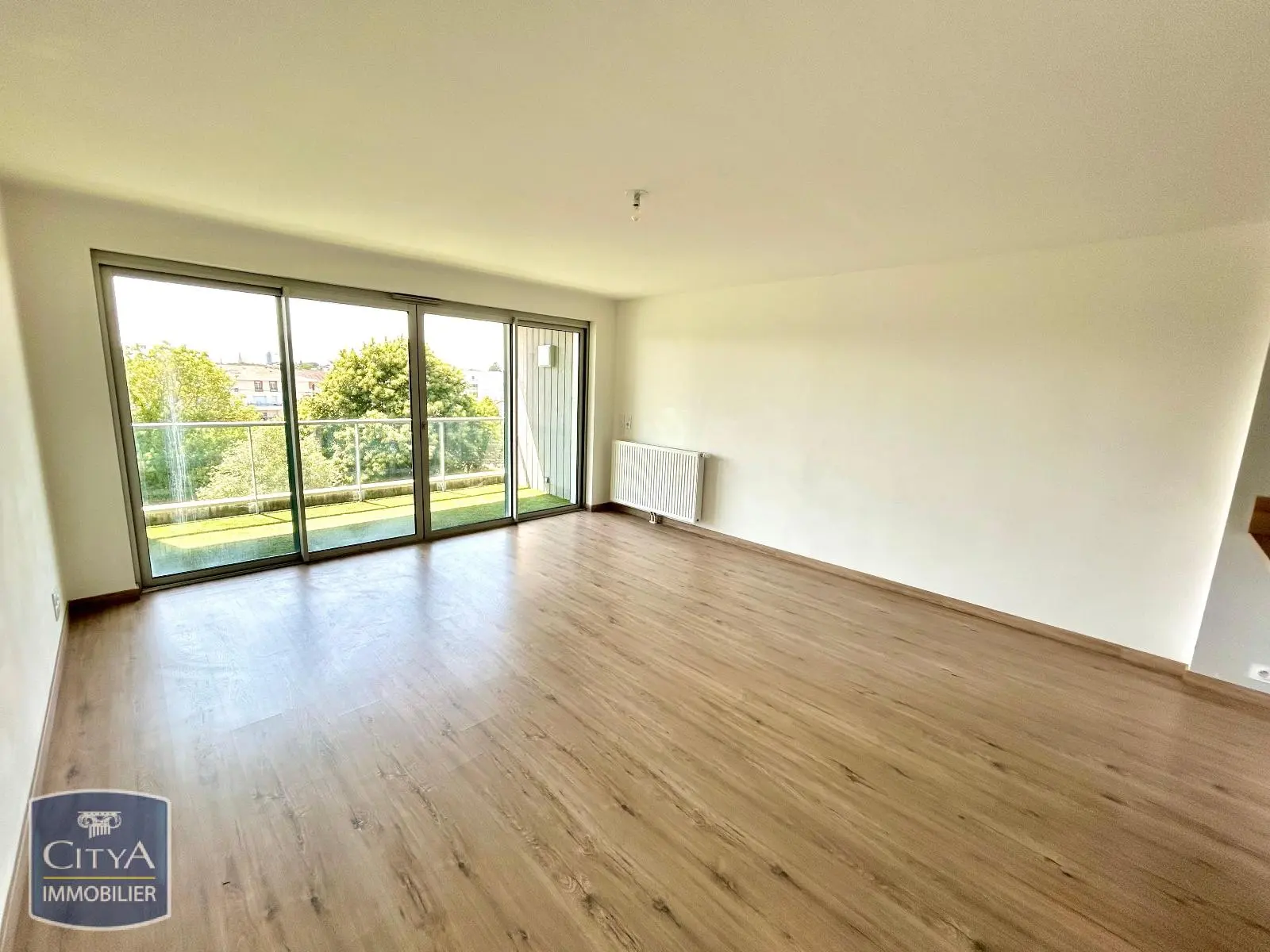 Photo 1 Appartement 4 pièces 82.37m²