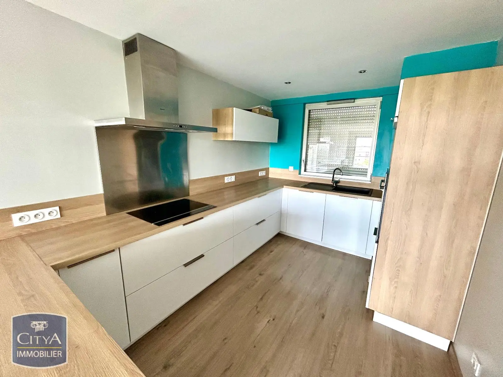 Photo 2 Appartement 4 pièces 82.37m²