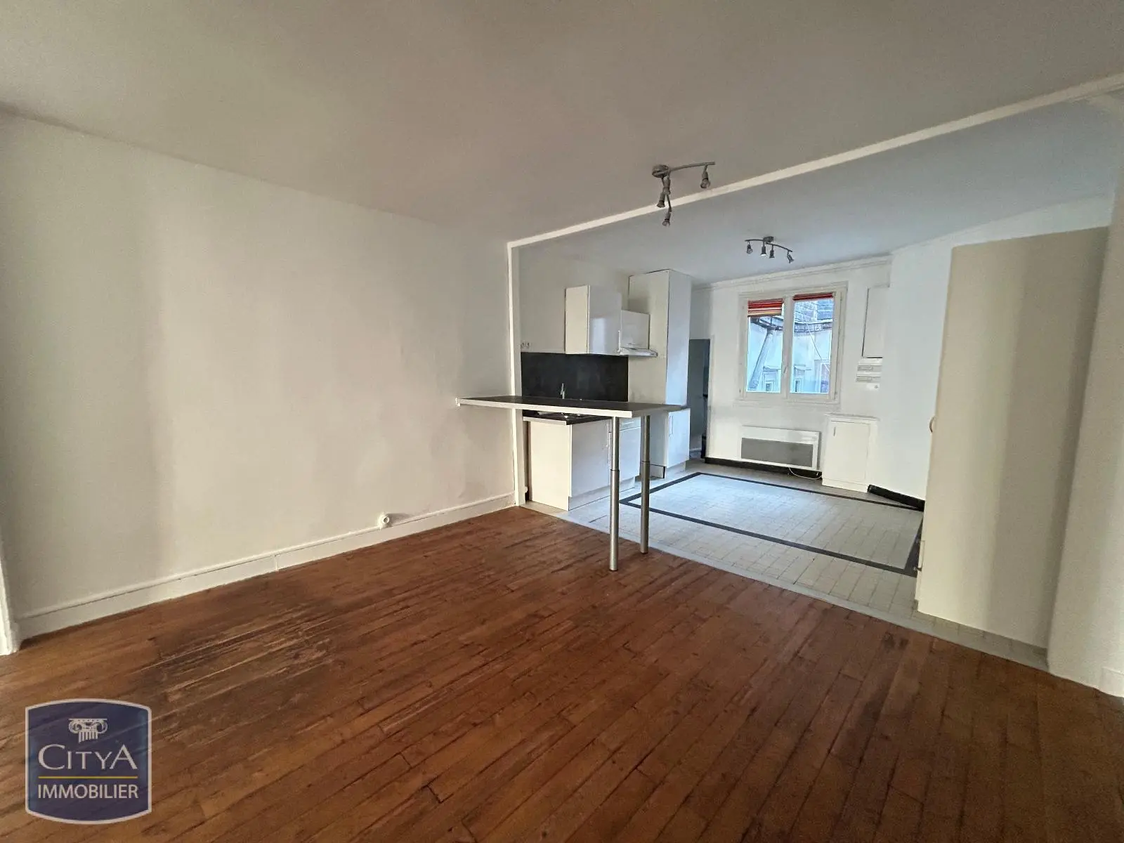 Photo 2 Appartement 2 pièces 58.81m²