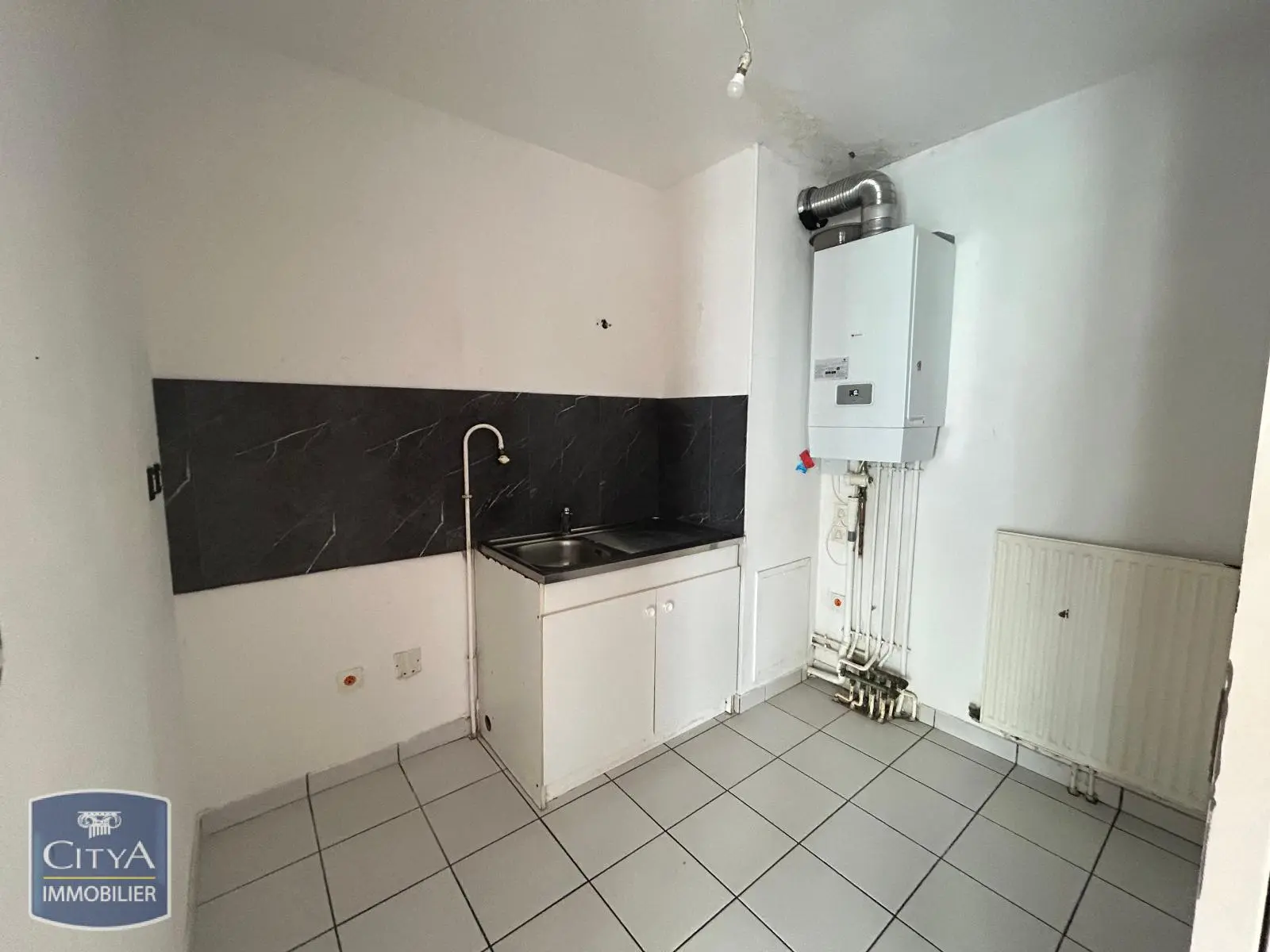 Photo 3 Appartement 2 pièces 48.17m²