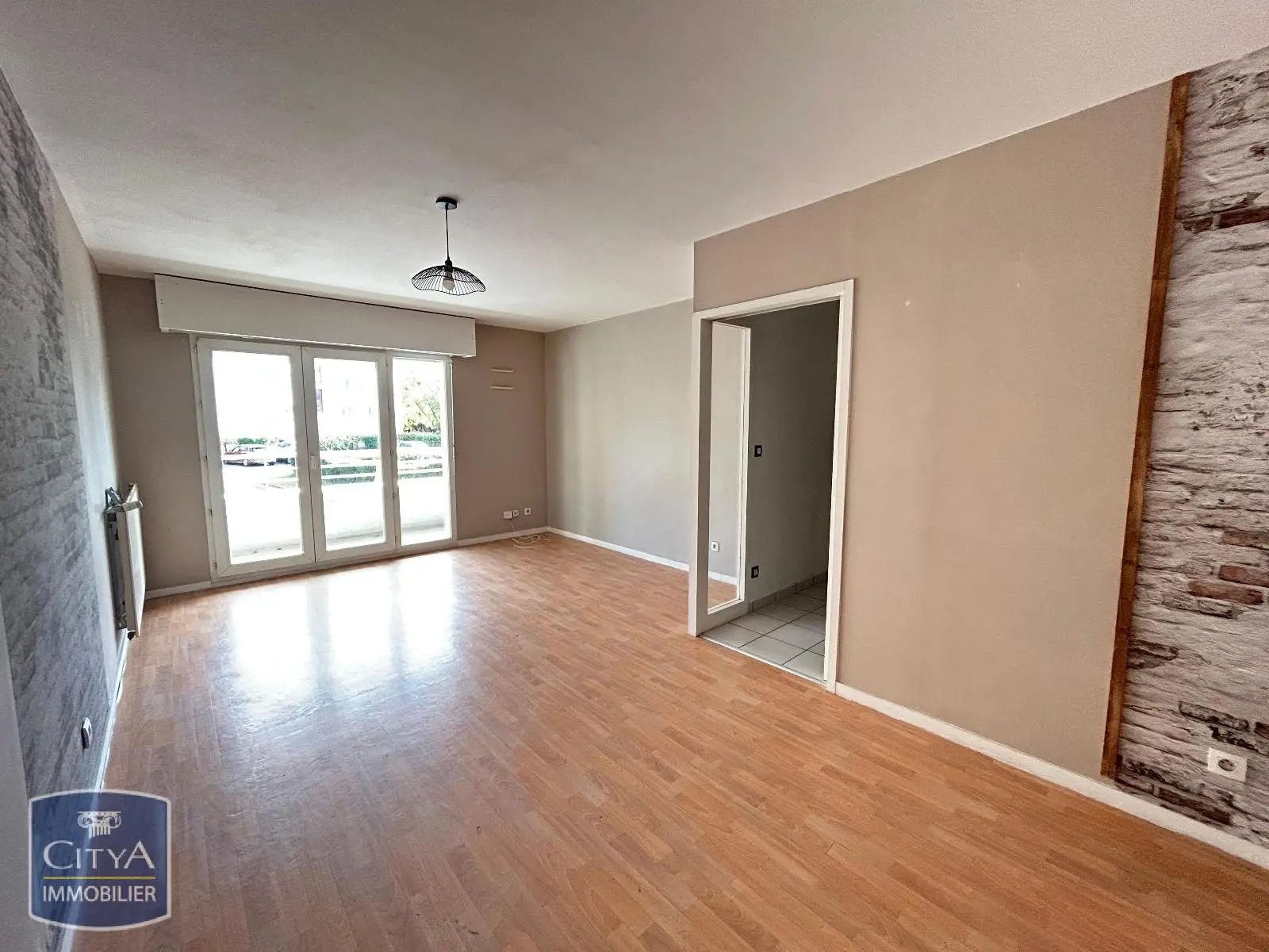 Photo 1 Appartement 2 pièces 48.17m²
