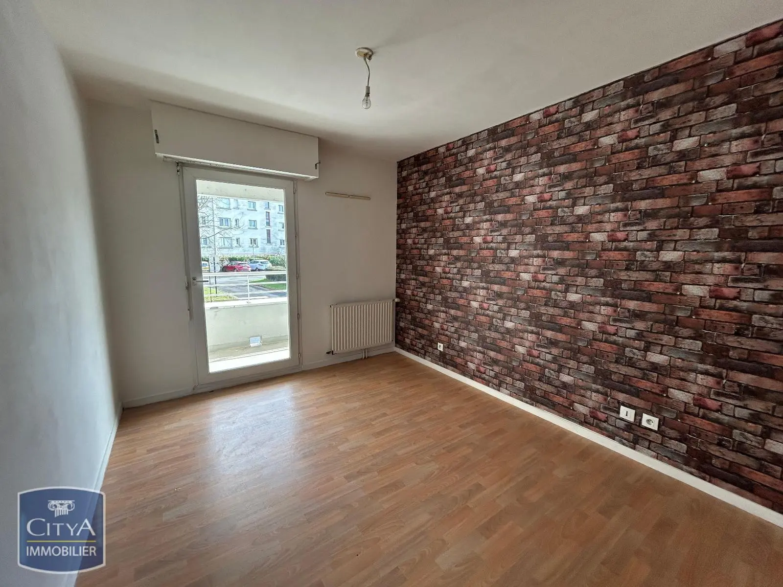 Photo 4 Appartement 2 pièces 48.17m²