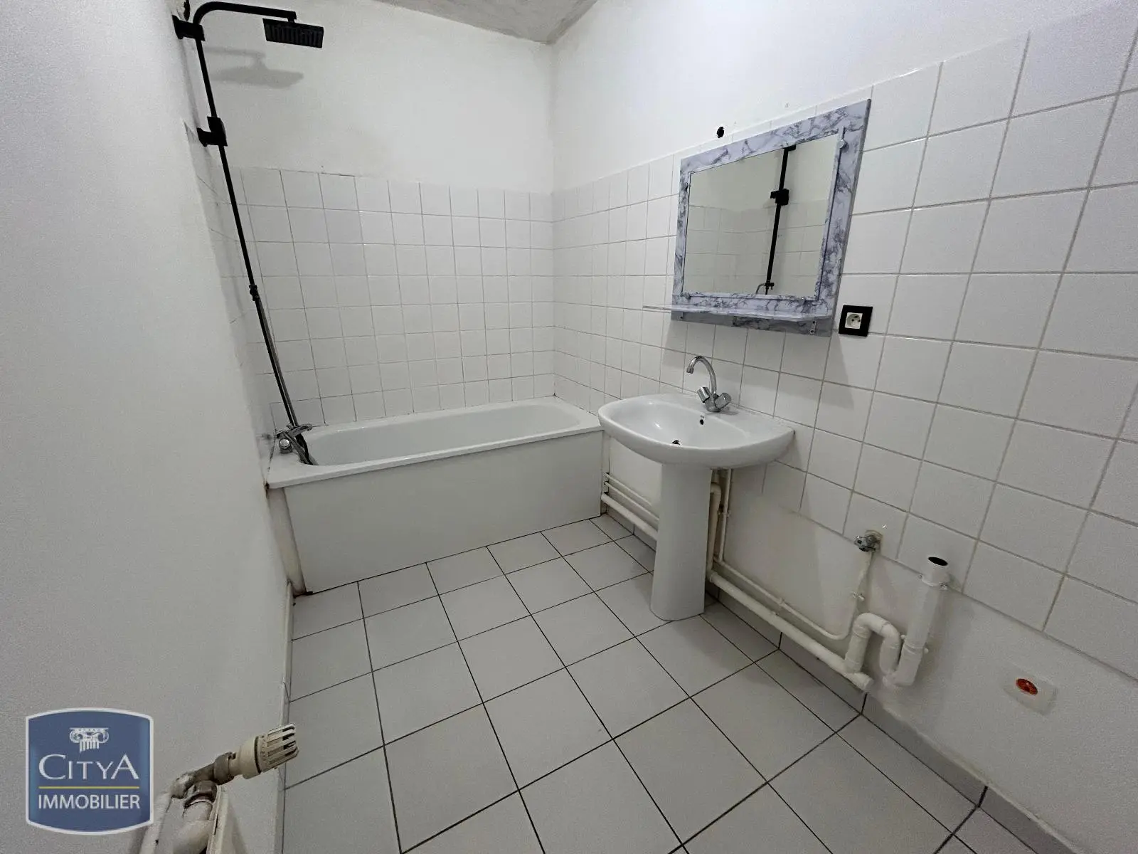 Photo 5 Appartement 2 pièces 48.17m²