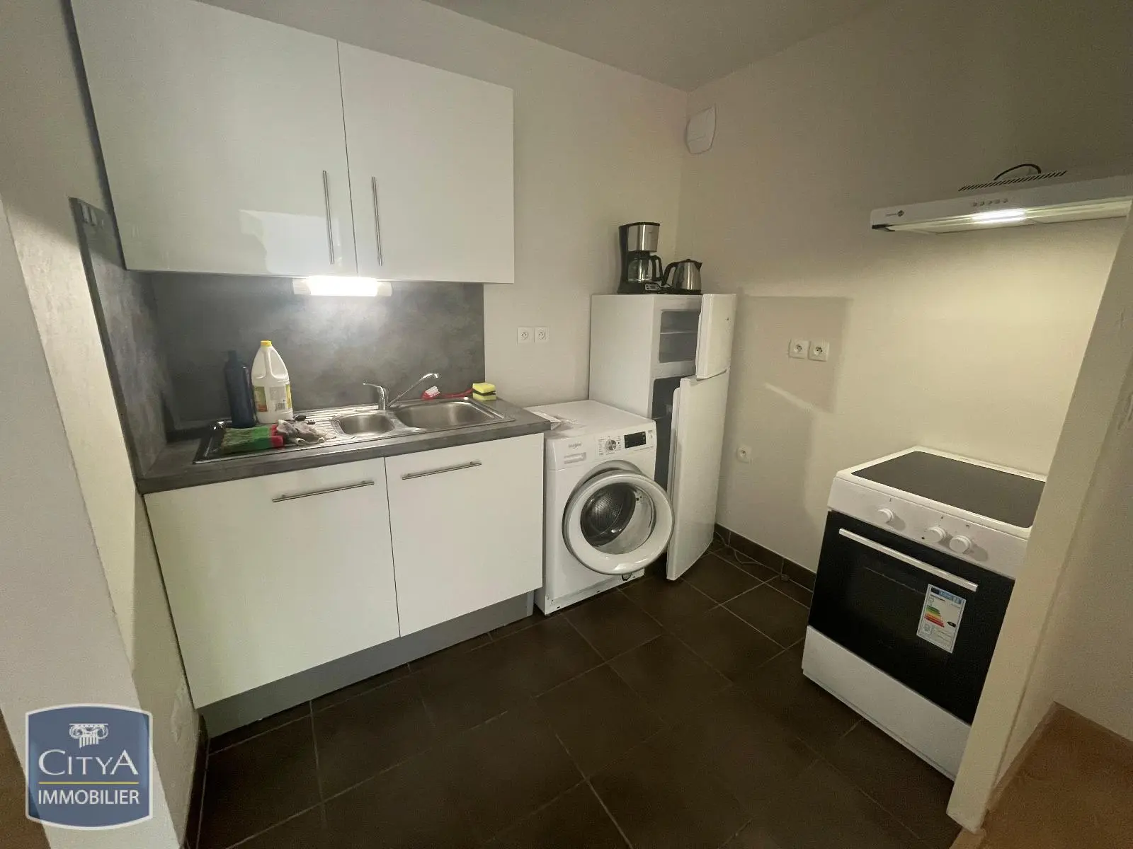 Photo 3 Appartement 3 pièces 56.7m²