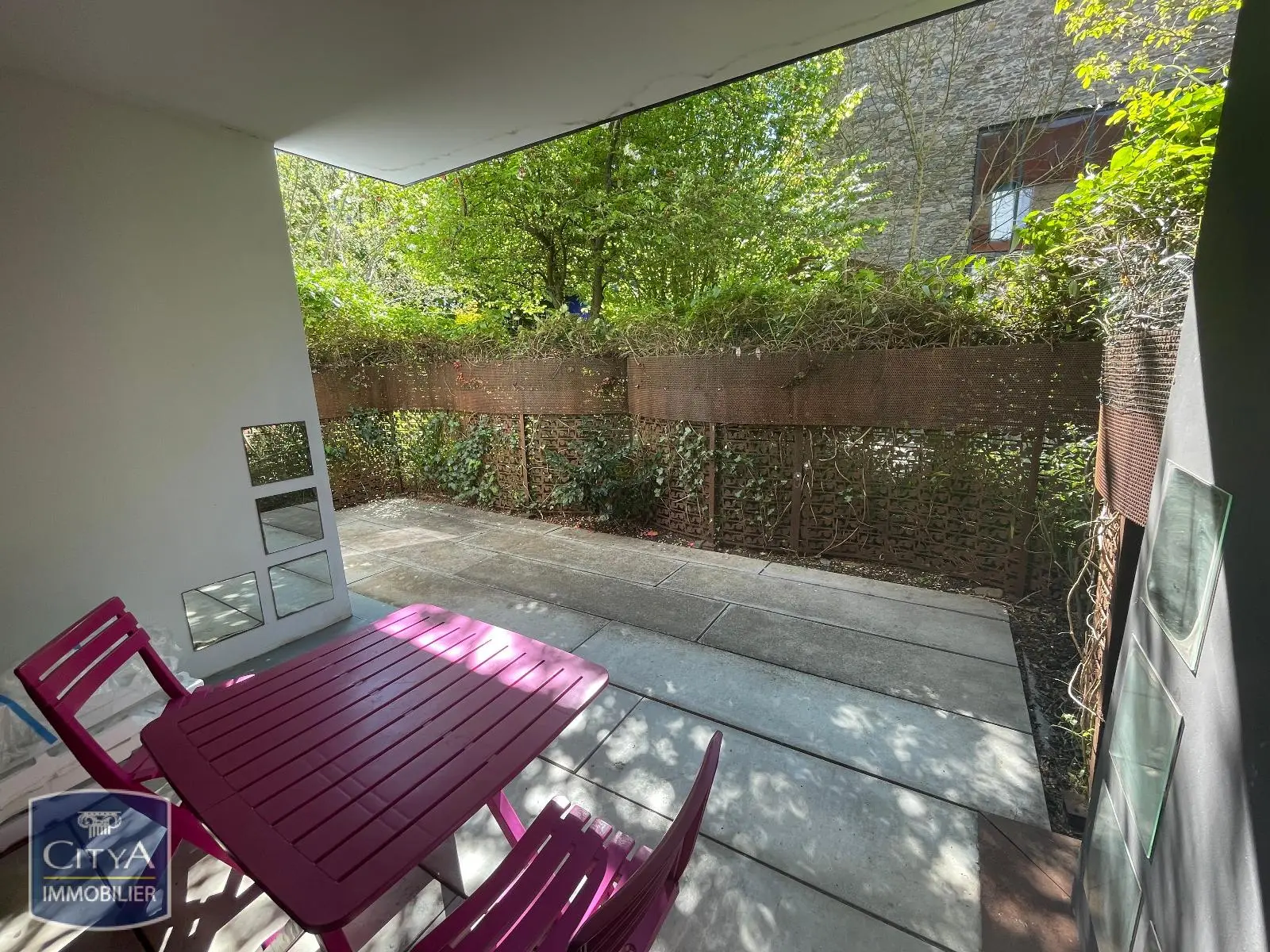 Photo 4 Appartement 3 pièces 56.7m²