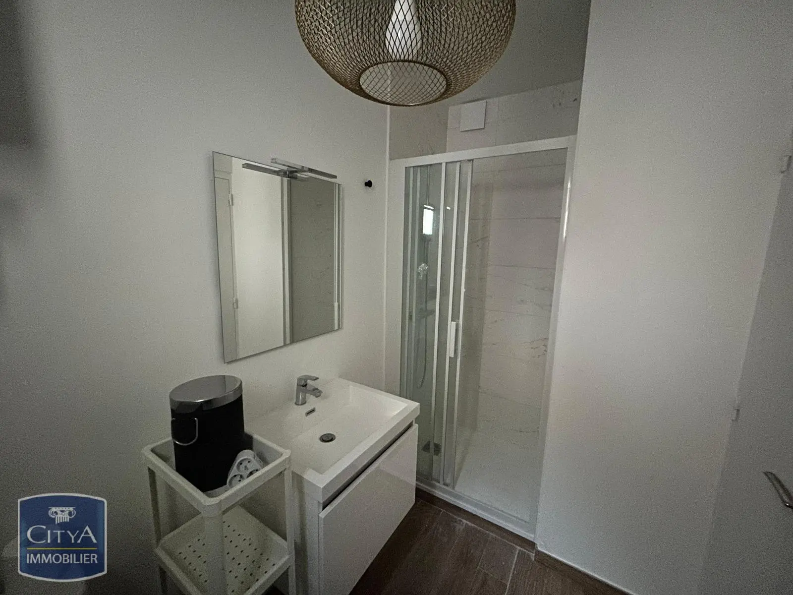 Photo 5 Appartement 1 pièce 24.15m²