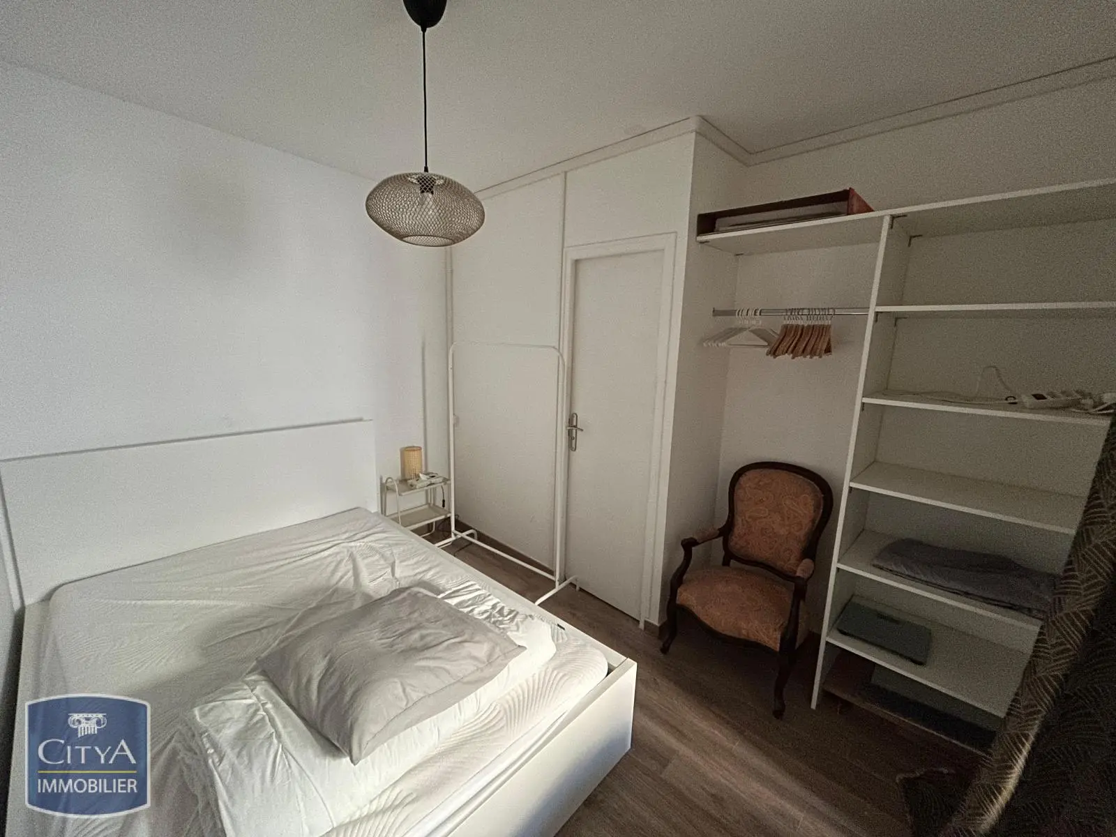 Photo 4 Appartement 1 pièce 24.15m²