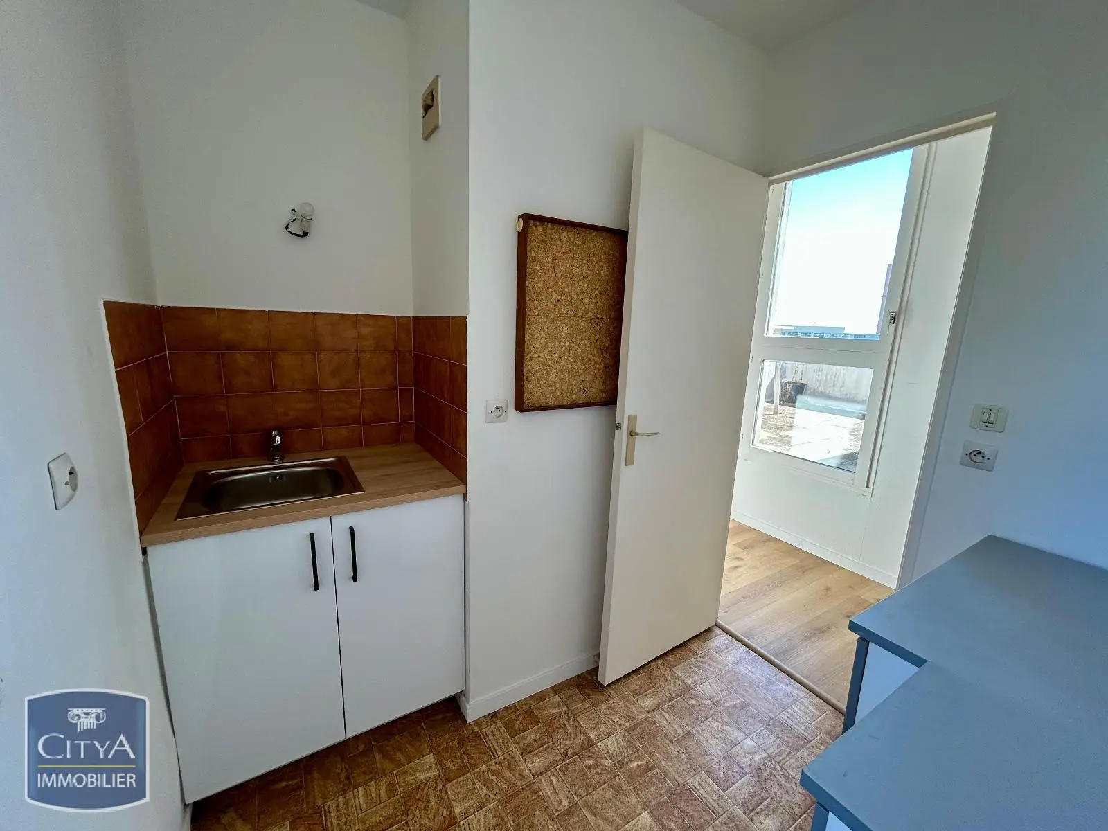 Photo 7 Appartement 1 pièce 38.48m²