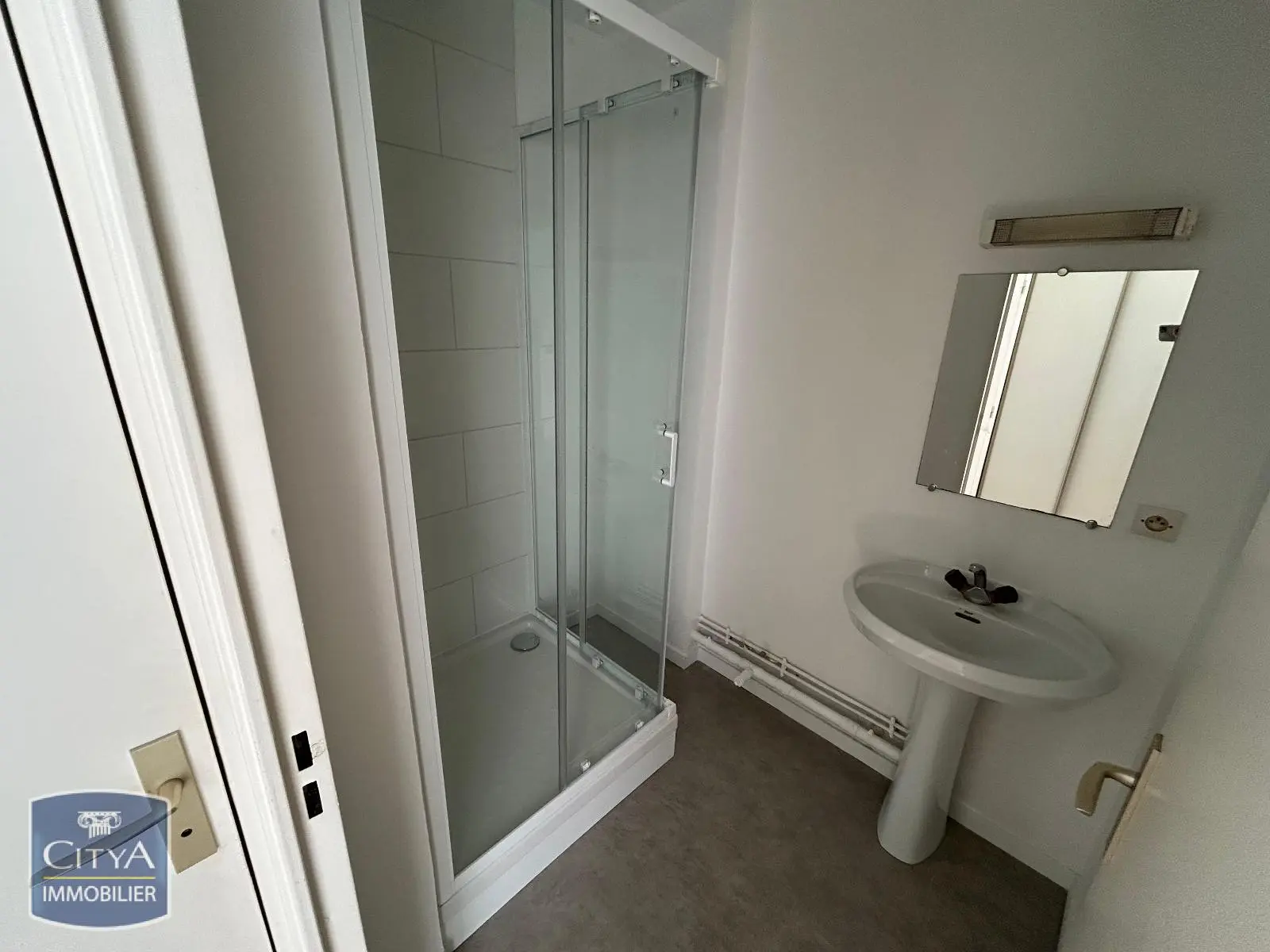 Photo 6 Appartement 1 pièce 38.48m²