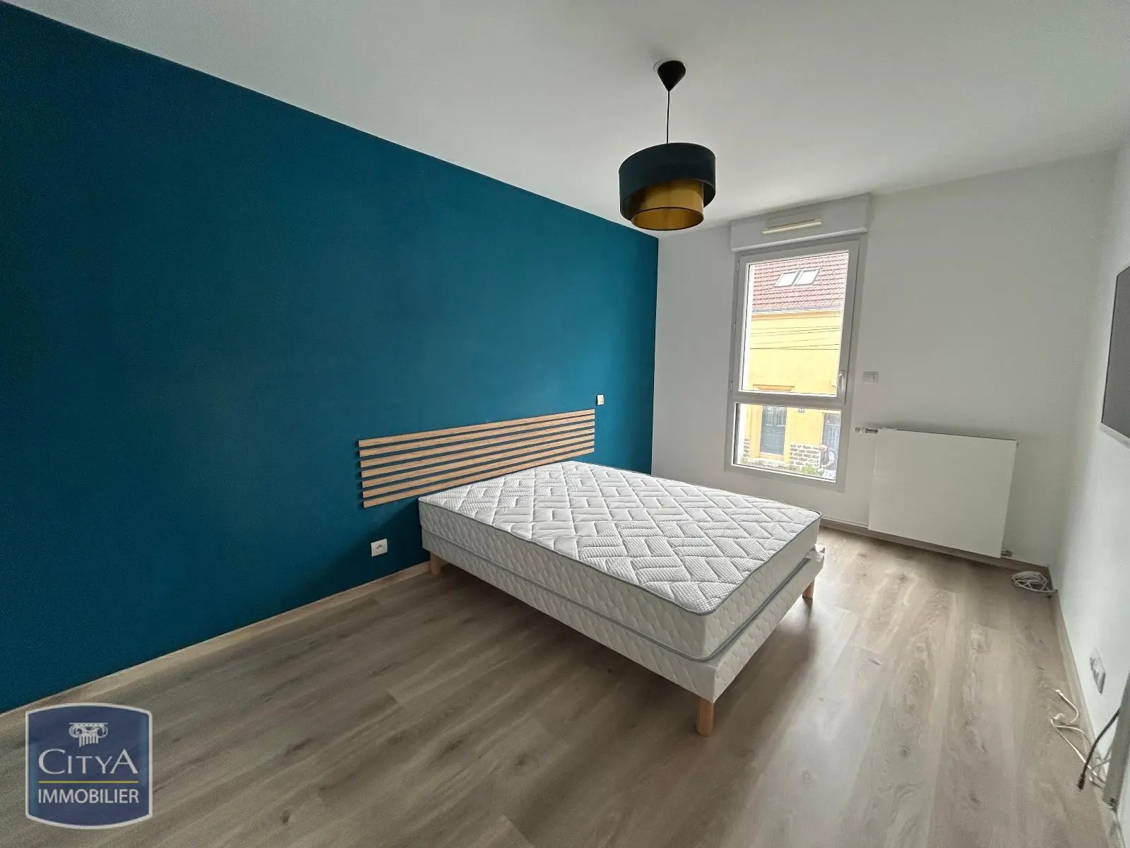 Photo 5 Appartement 3 pièces 60.35m²