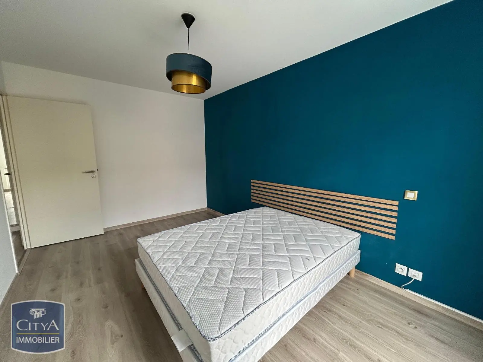 Photo 6 Appartement 3 pièces 60.35m²