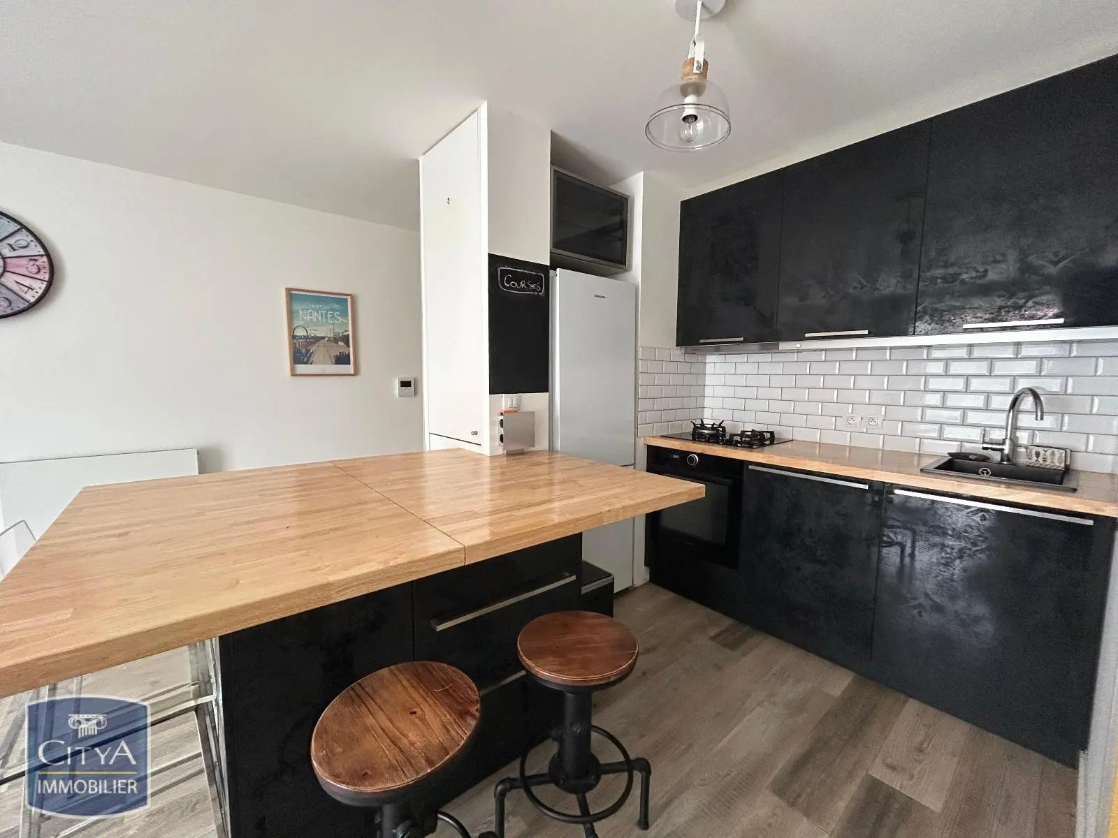 Photo 1 Appartement 3 pièces 60.35m²