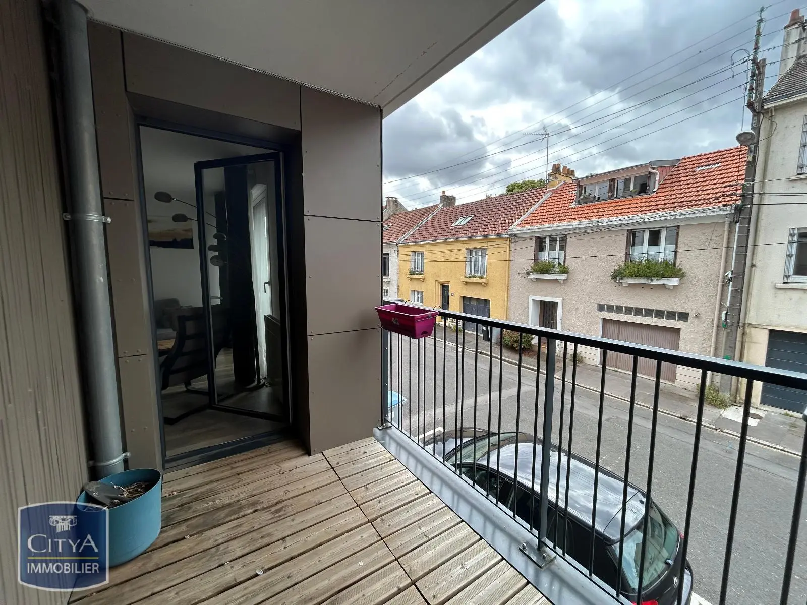 Photo 4 Appartement 3 pièces 60.35m²