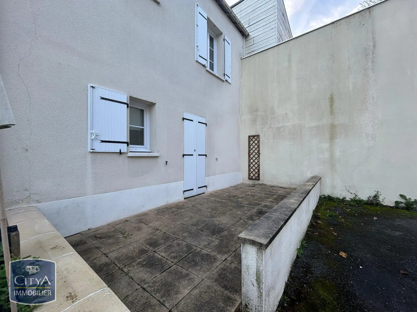 Photo 6 Appartement 2 pièces 45.4m²