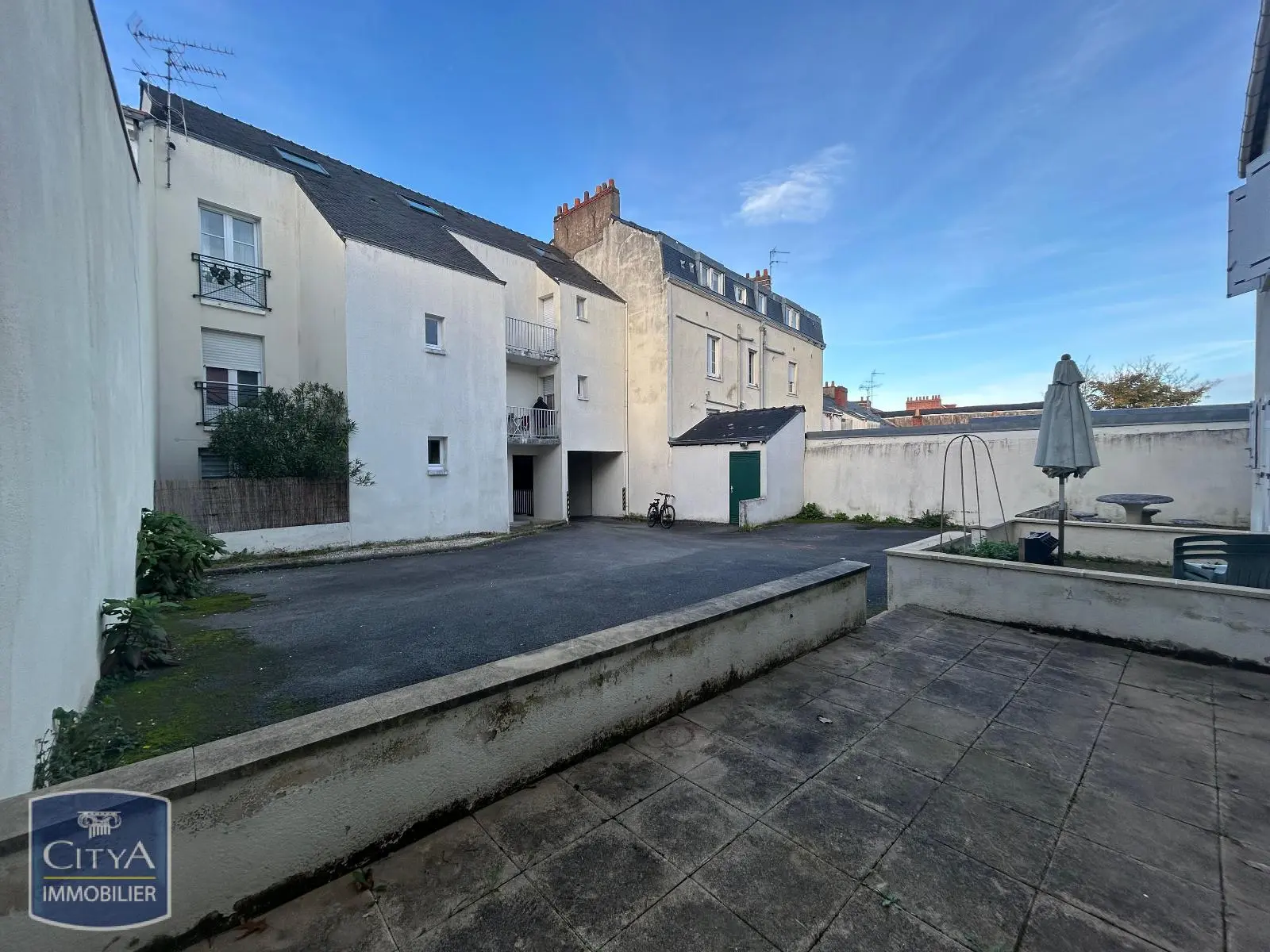 Photo 7 Appartement 2 pièces 45.4m²