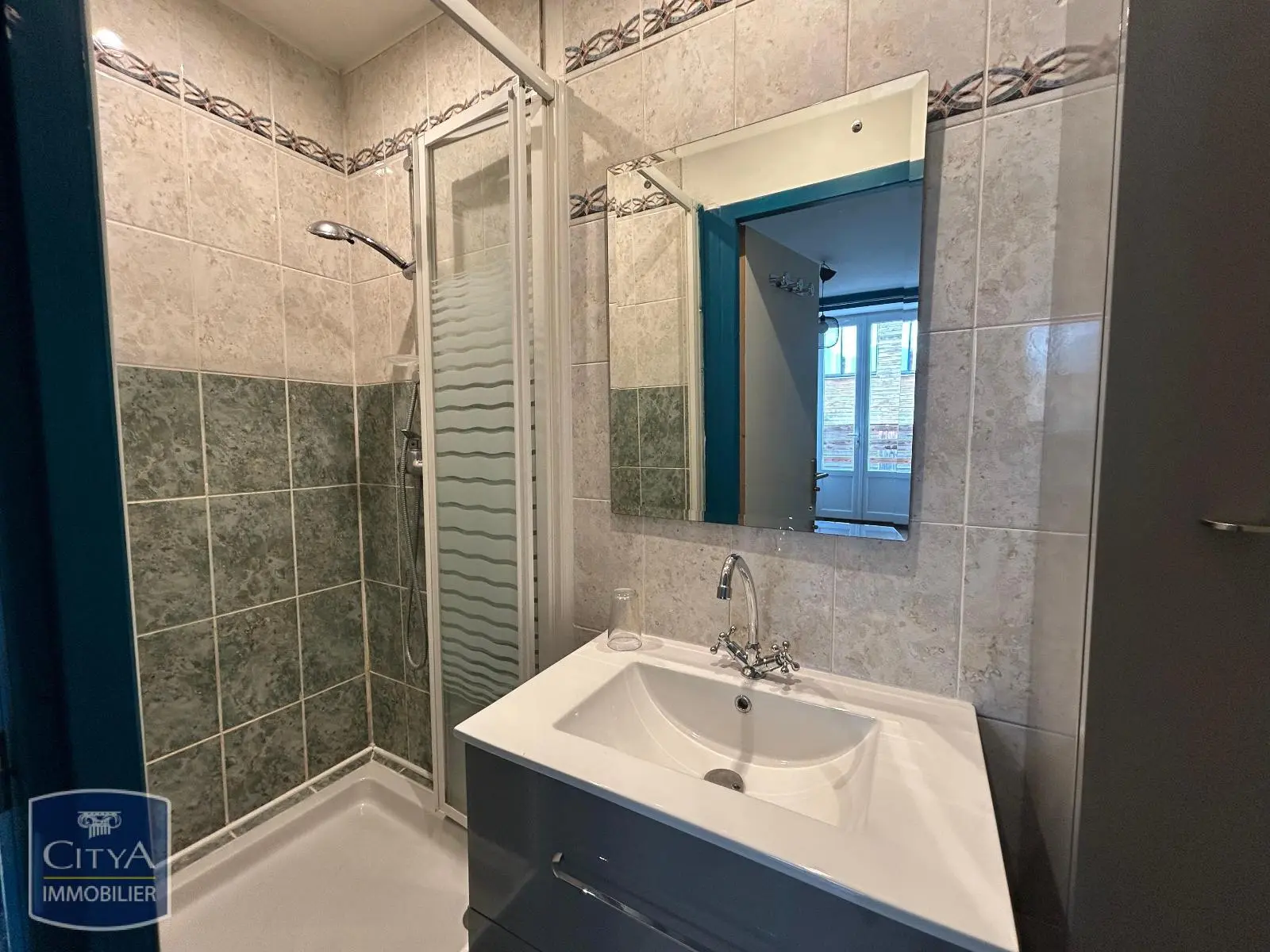 Photo 3 Appartement 1 pièce 17.84m²