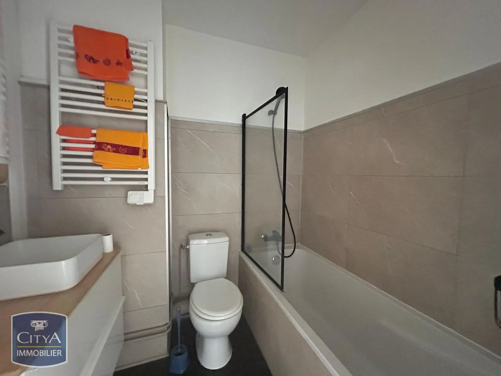 Photo 4 Appartement 2 pièces 38.02m²