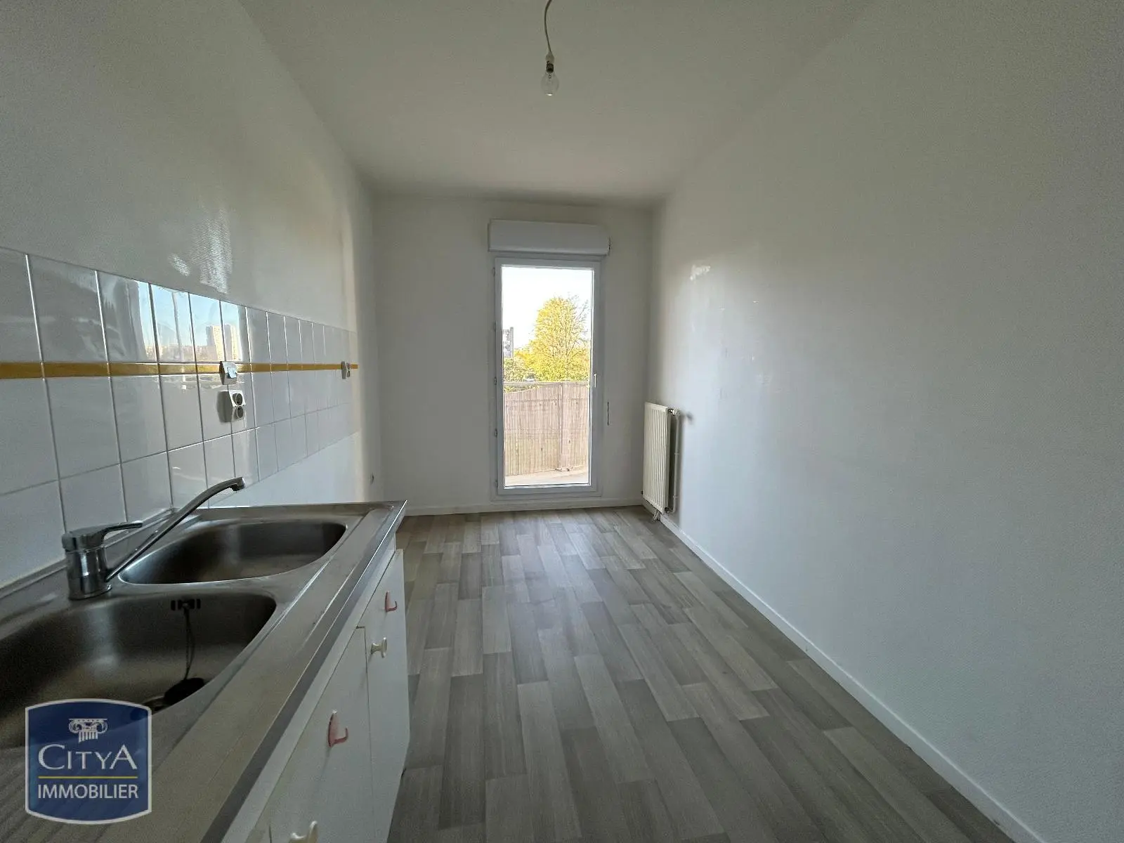 Photo 3 Appartement 2 pièces 54.48m²