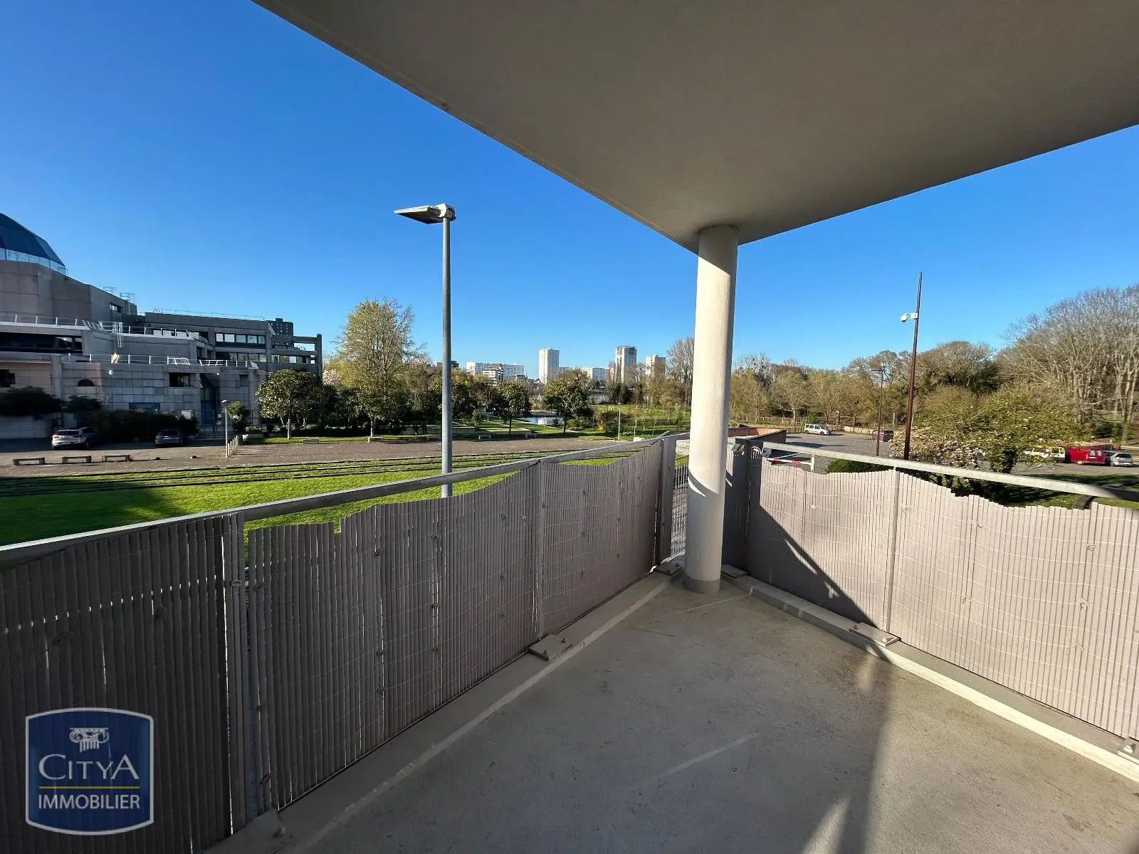 Photo 2 Appartement 2 pièces 54.48m²