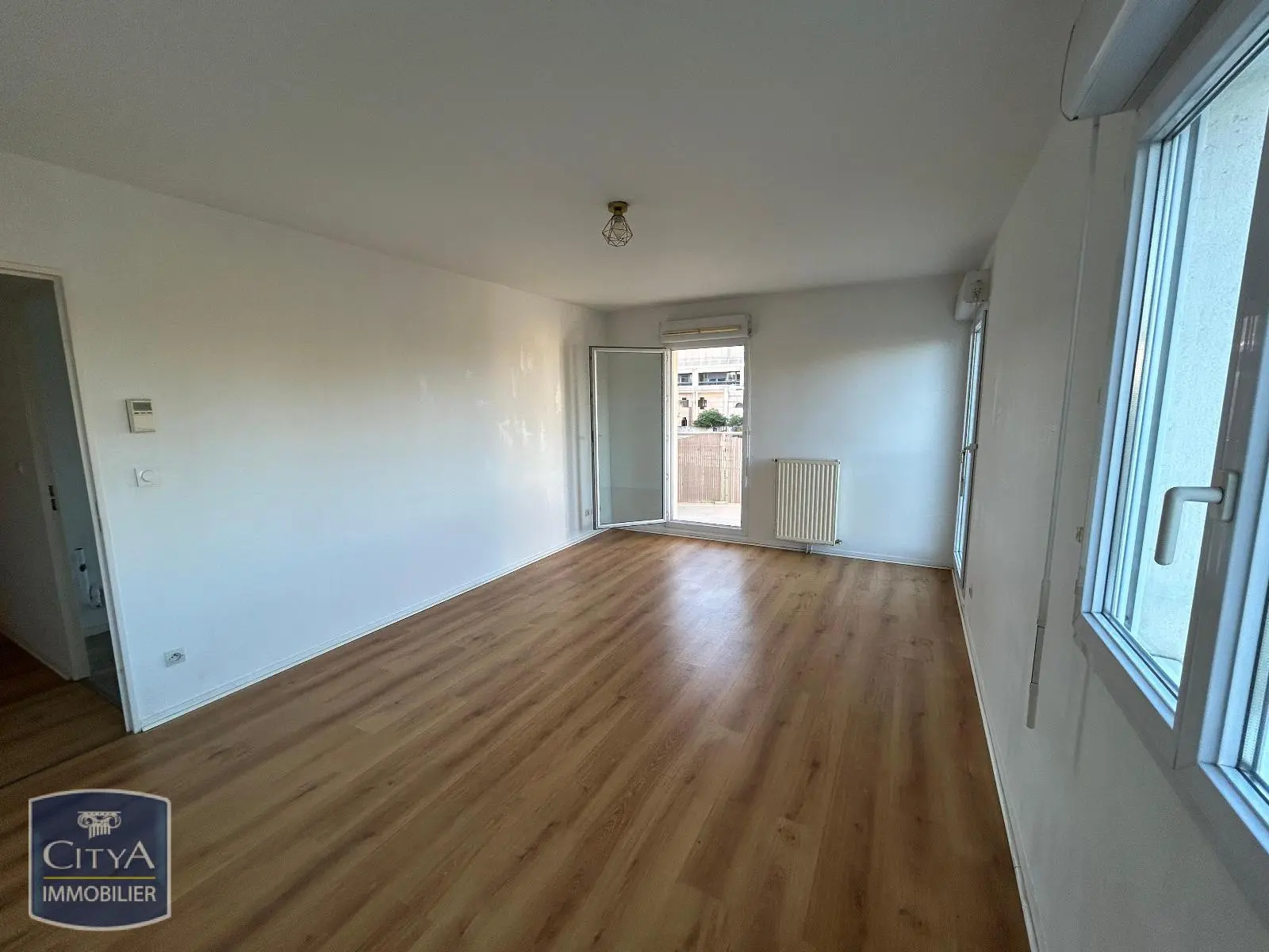 Photo 1 Appartement 2 pièces 54.48m²