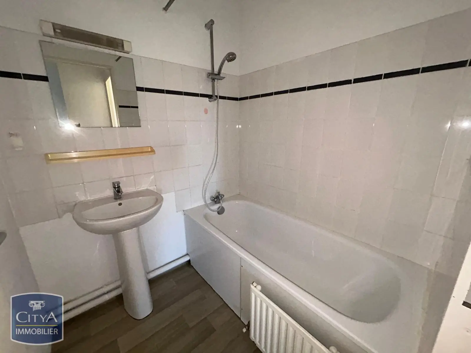 Photo 5 Appartement 2 pièces 54.48m²