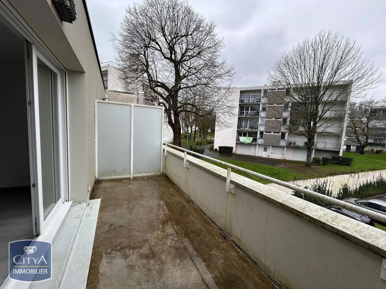 Photo 5 appartement Rezé