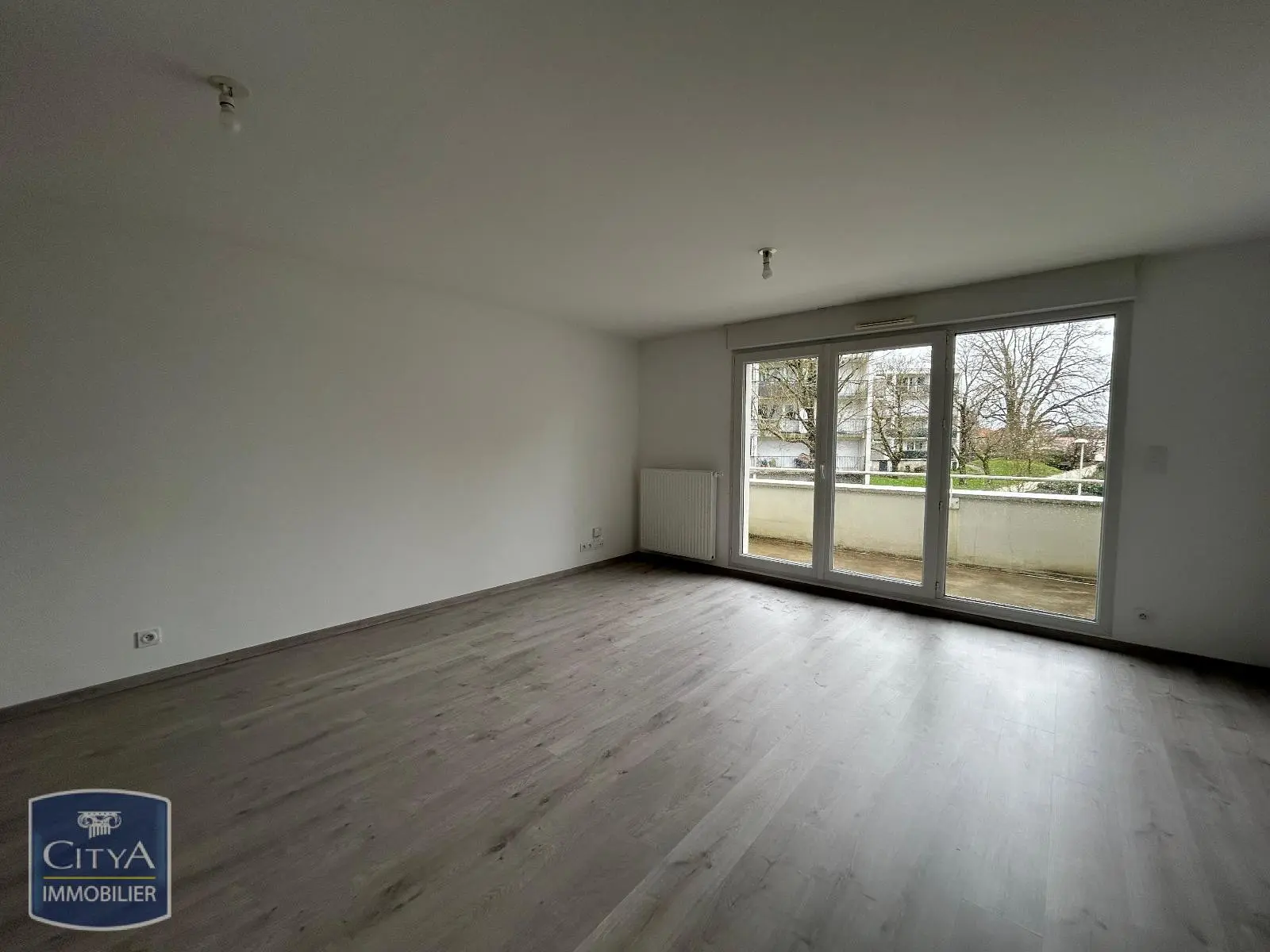 Photo 1 appartement Rezé