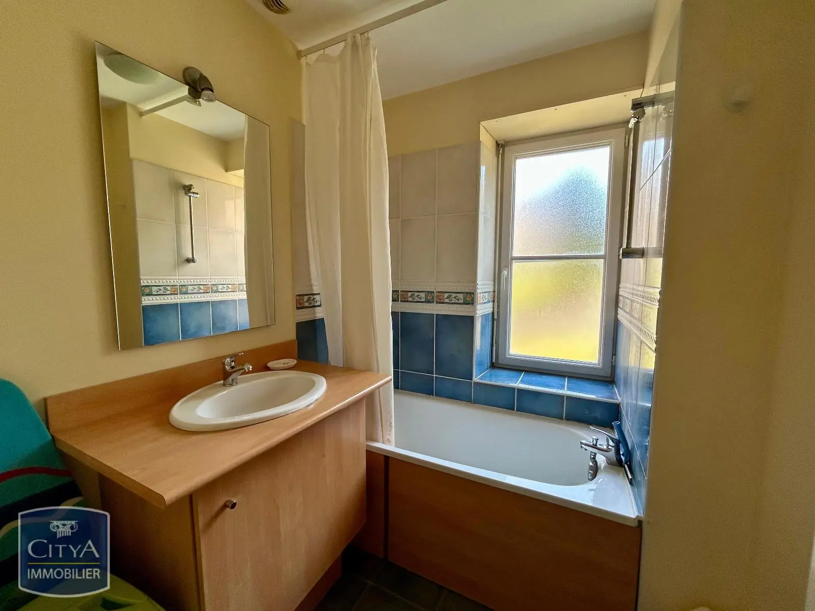 Photo 4 pour Appartement 1 pièce 24.52m² Photo 4 Appartement 1 pièce 24.52m²