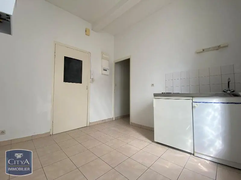 Photo 3 appartement Nantes