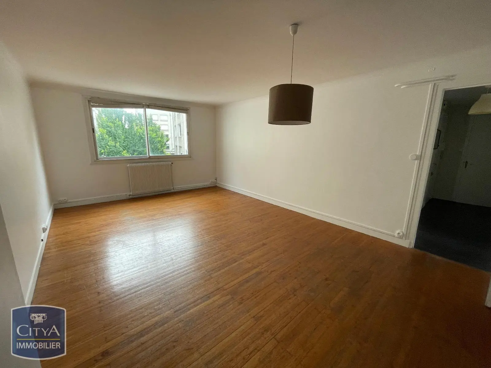 APPARTEMENT TYPE 3