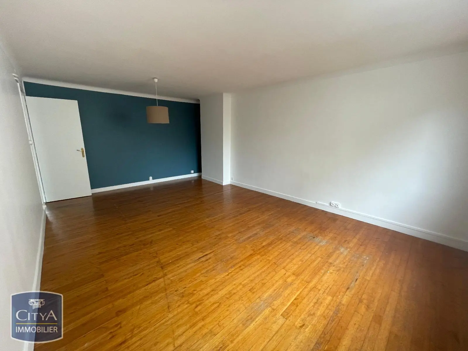 APPARTEMENT TYPE 3