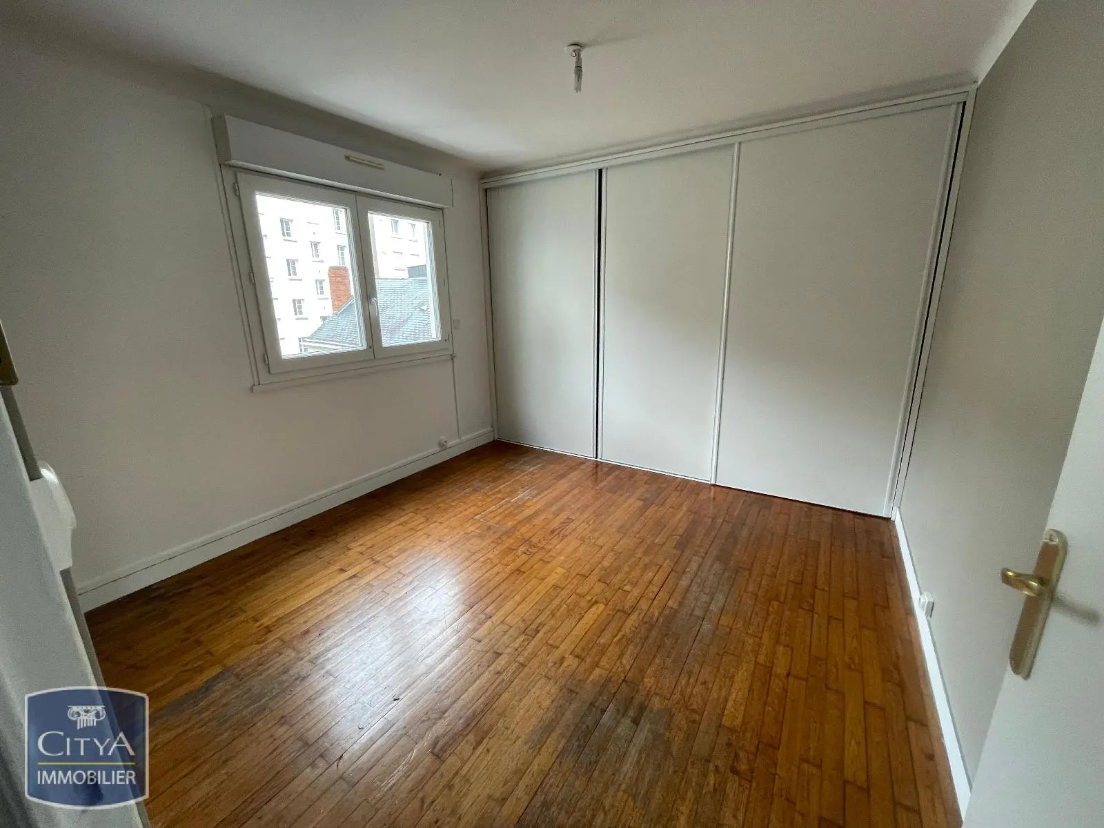 APPARTEMENT TYPE 3