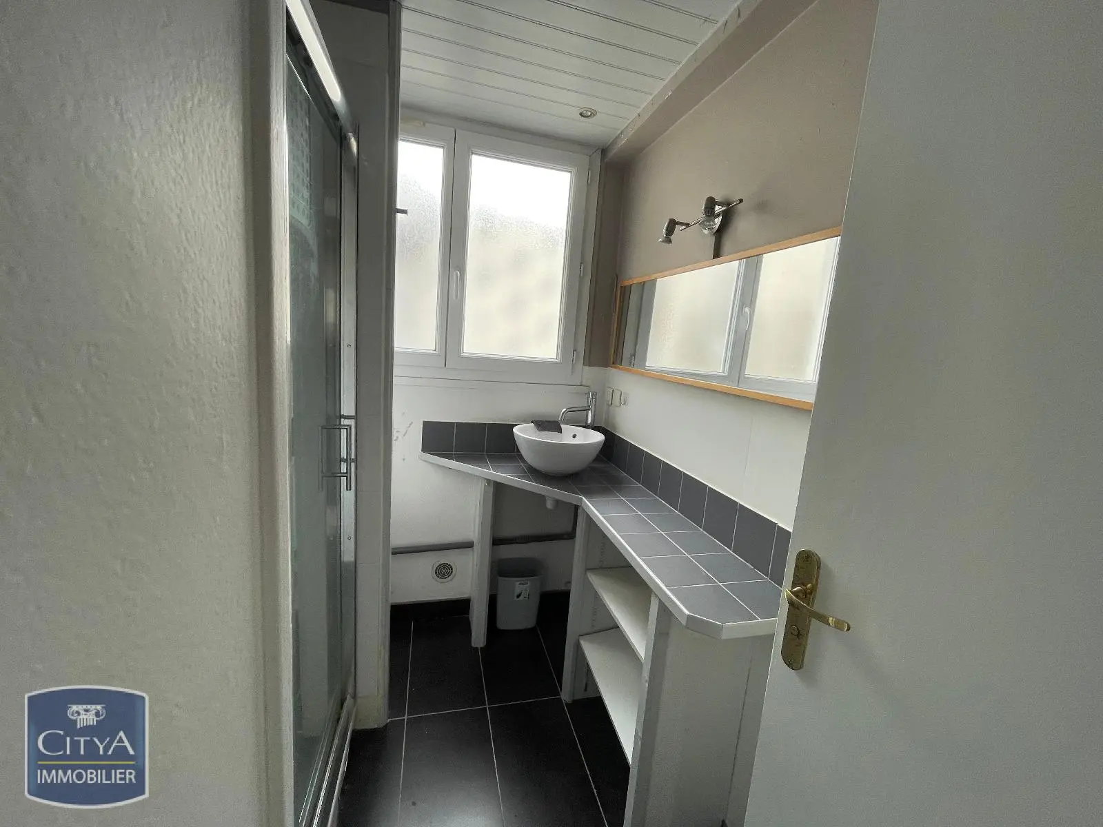 APPARTEMENT TYPE 3
