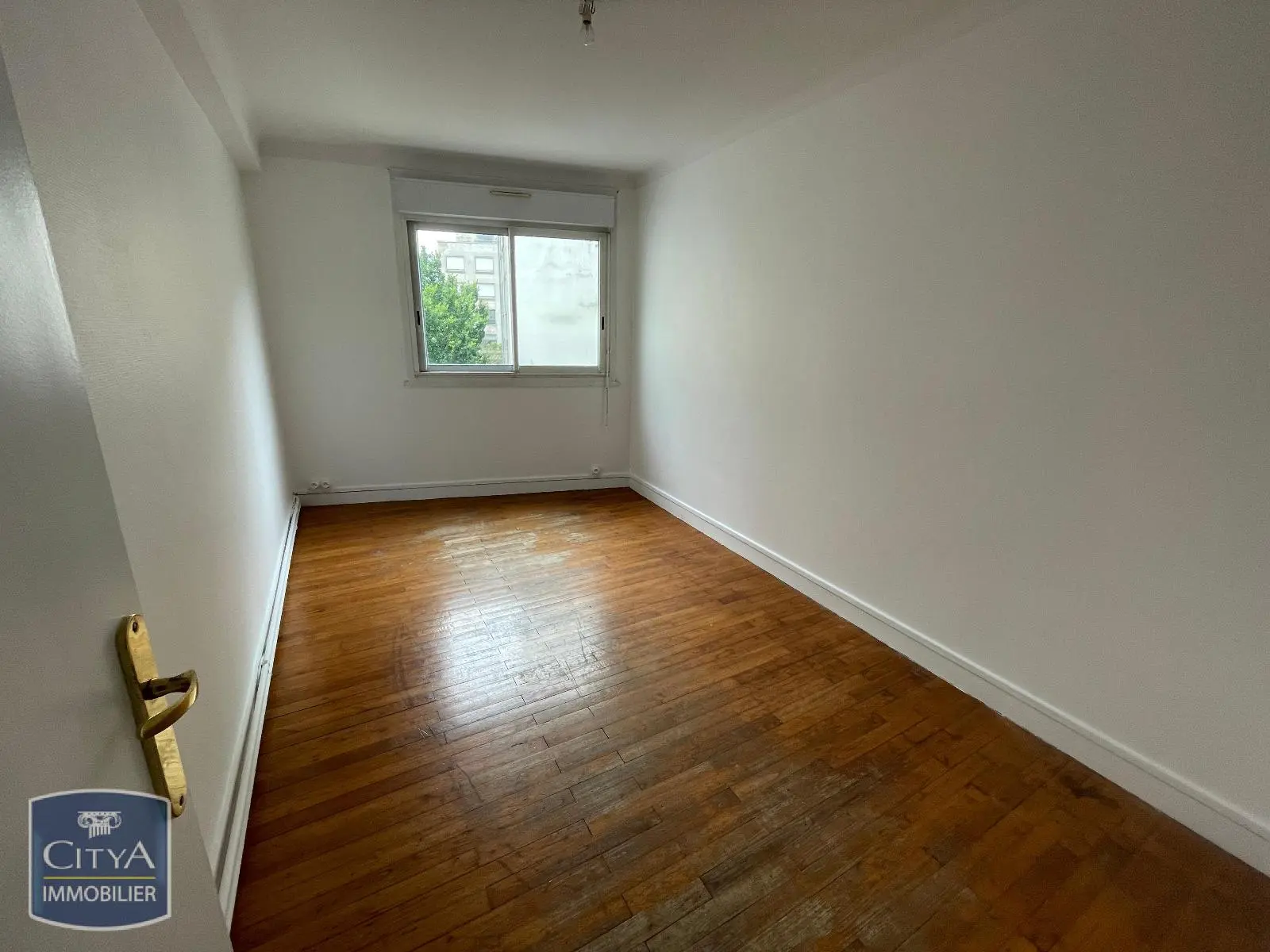 APPARTEMENT TYPE 3