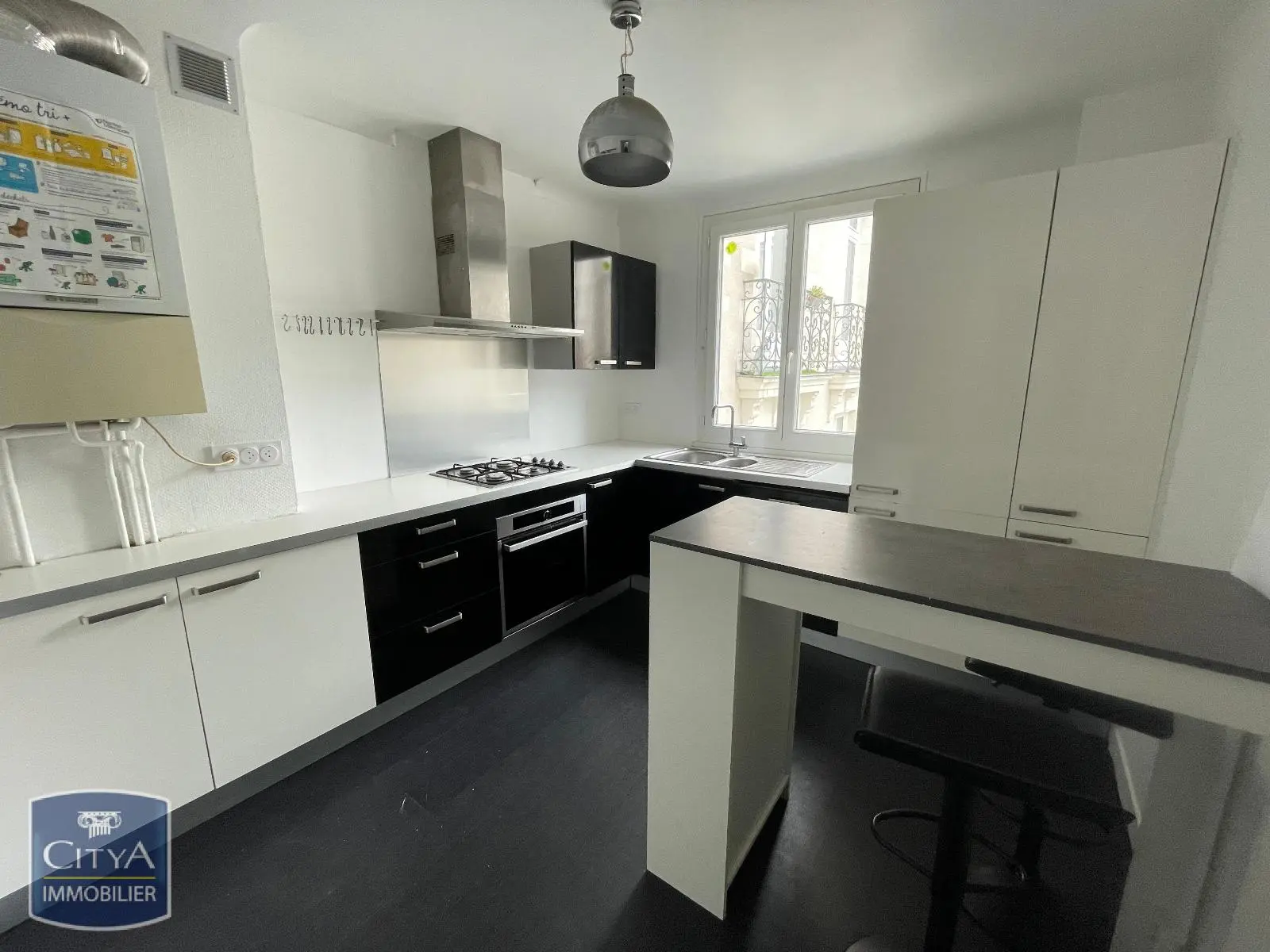 Photo 1 Appartement 3 pièces 69.18m²