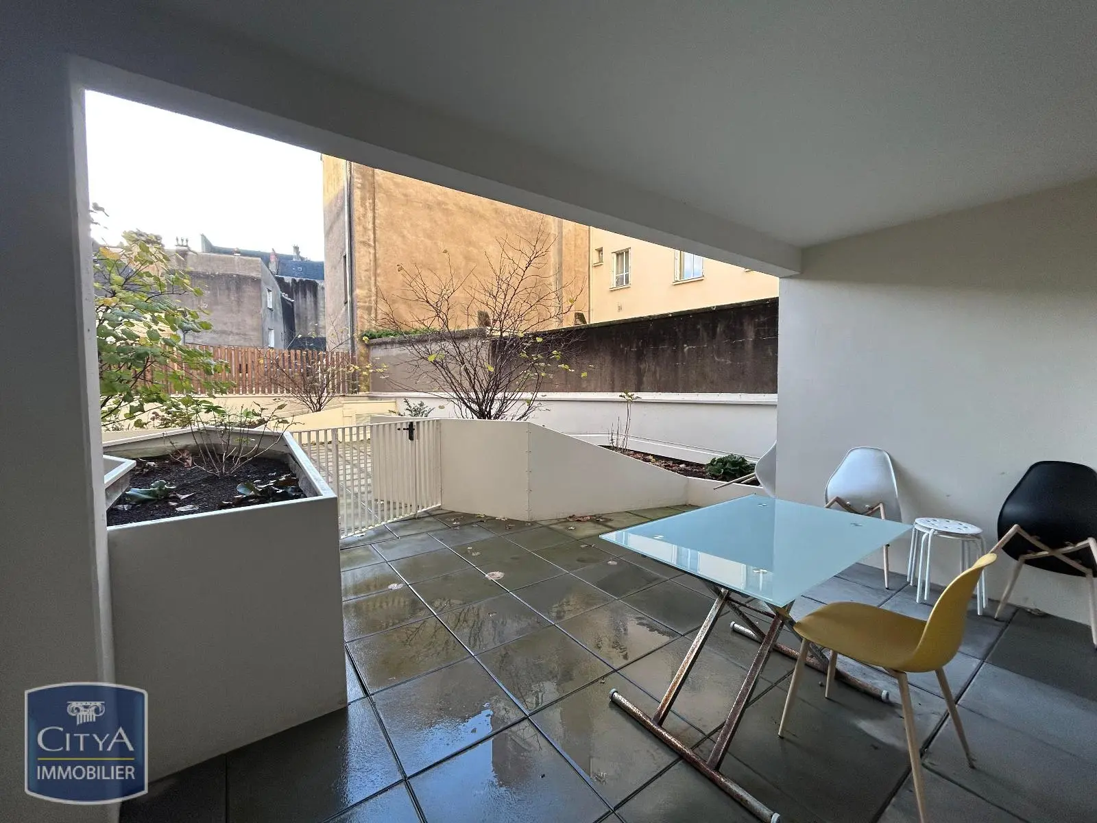 Photo 7 Appartement 1 pièce 31.31m²