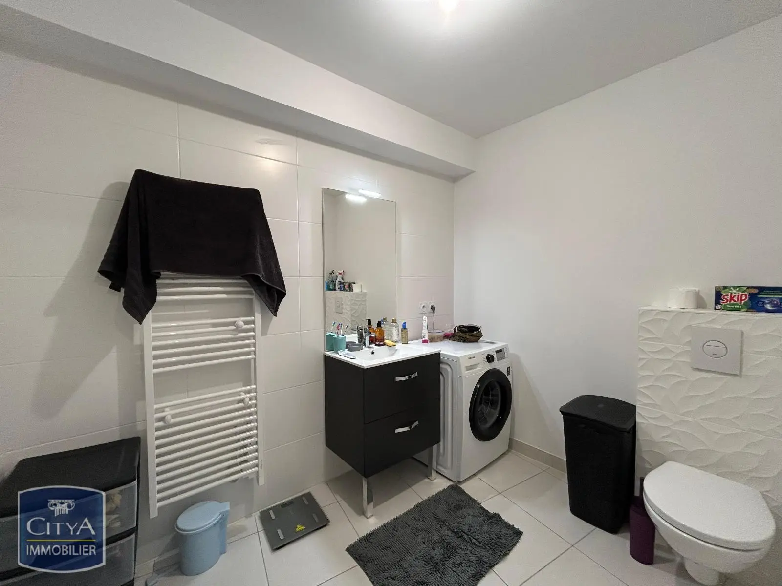 Photo 5 Appartement 1 pièce 31.31m²