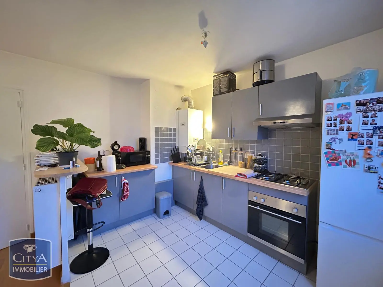 Photo 2 Appartement 2 pièces 47.72m²