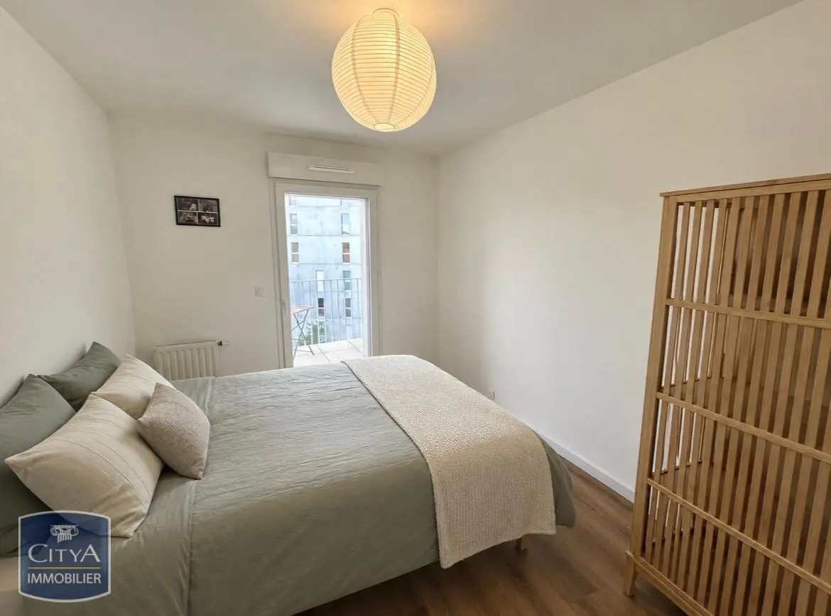 Photo 2 Appartement 2 pièces 40.33m²