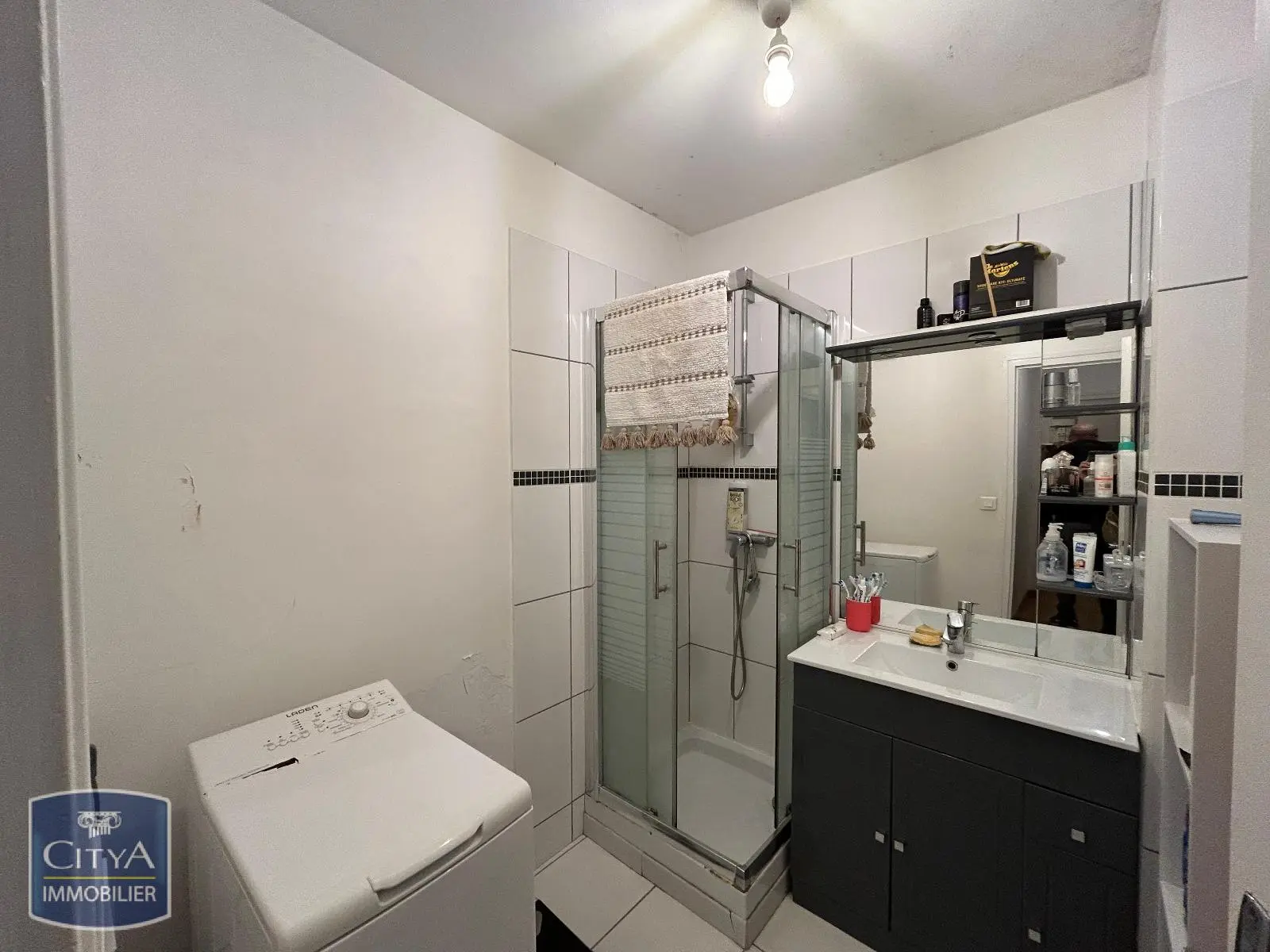 Photo 5 Appartement 2 pièces 47.72m²