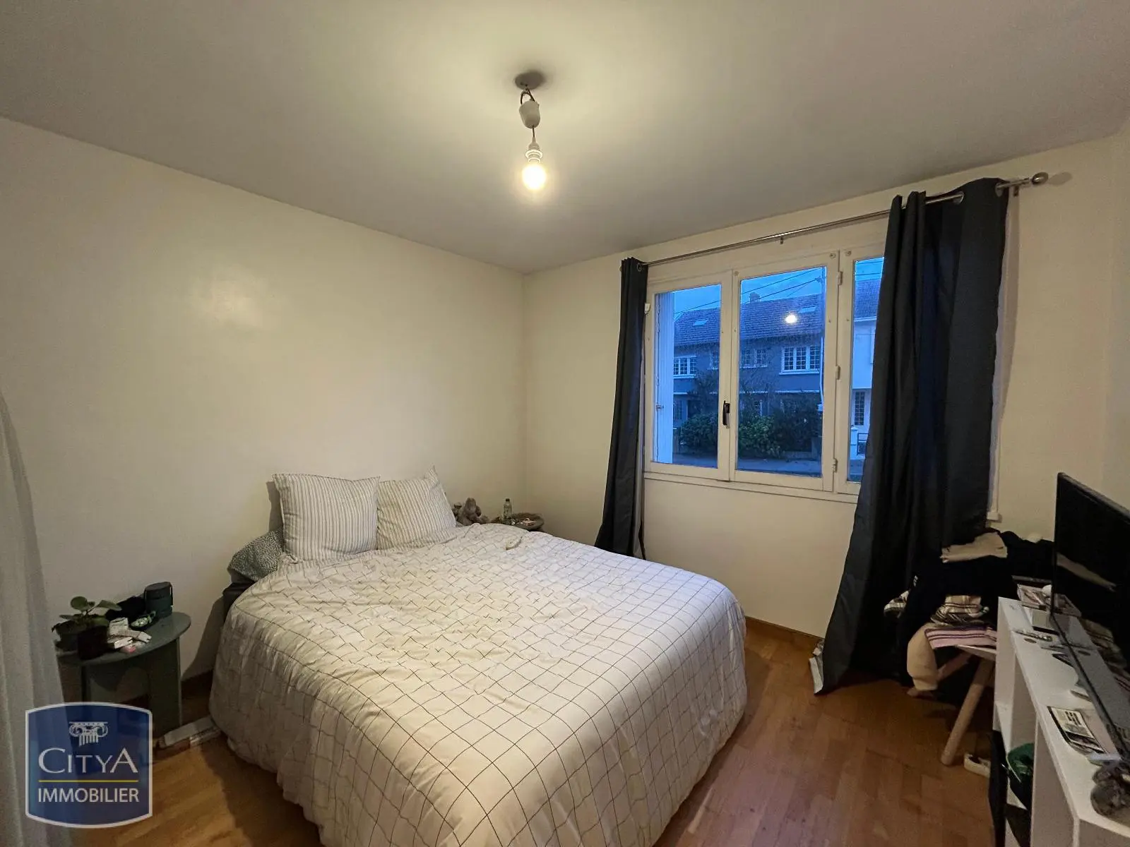 Photo 4 Appartement 2 pièces 47.72m²