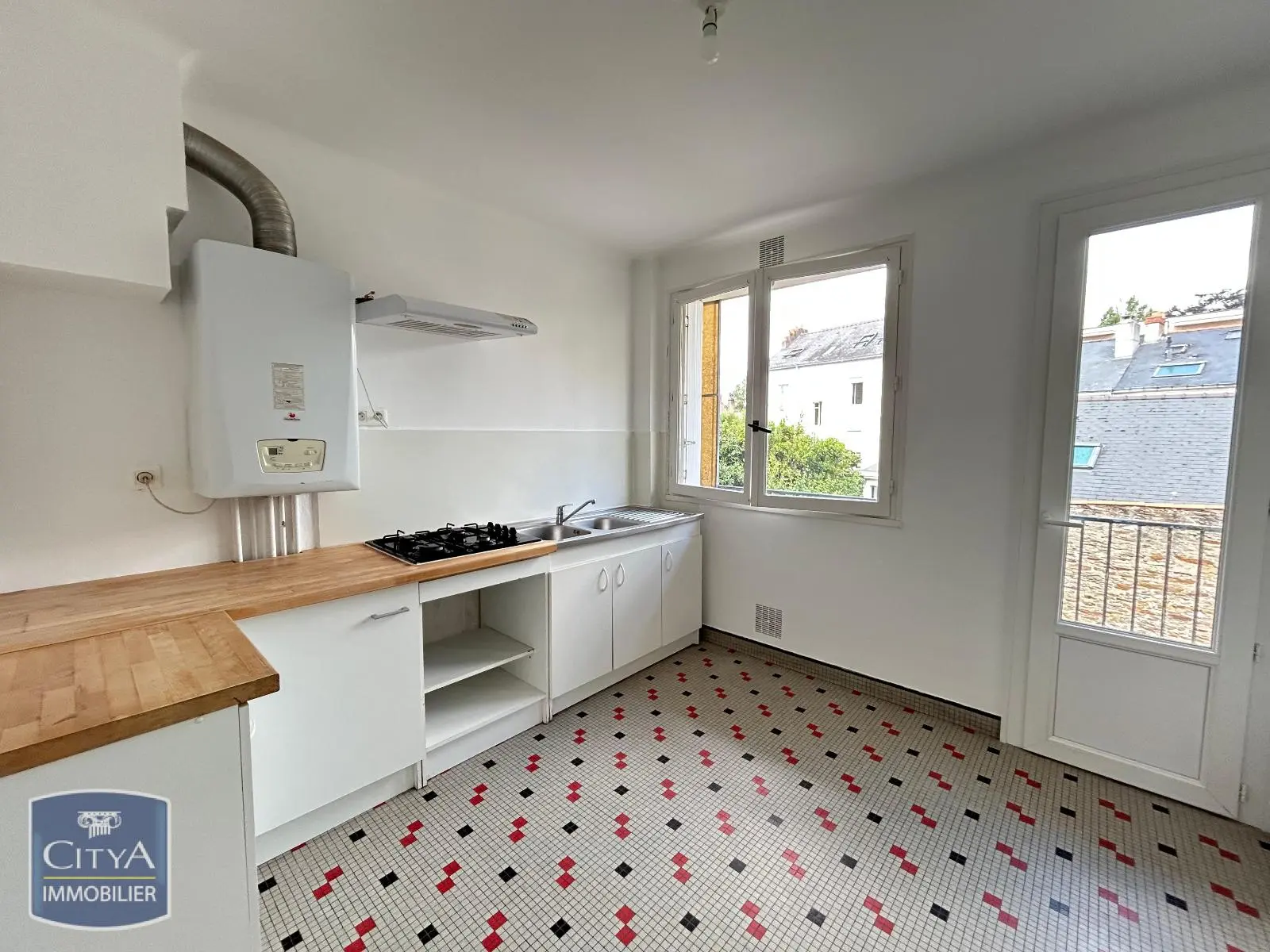 Photo 1 Appartement 3 pièces 62.17m²